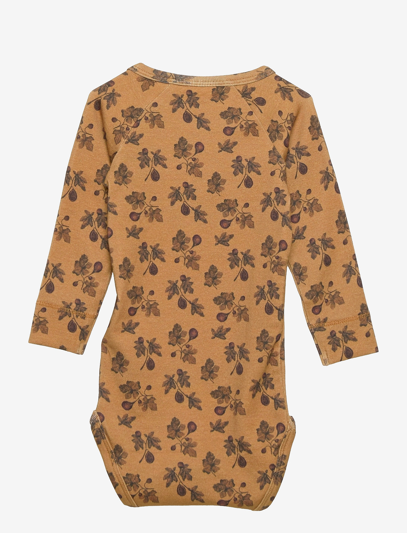 Lil'Atelier - NBNGAYO LS SLIM BODY LIL - cartouche - 1