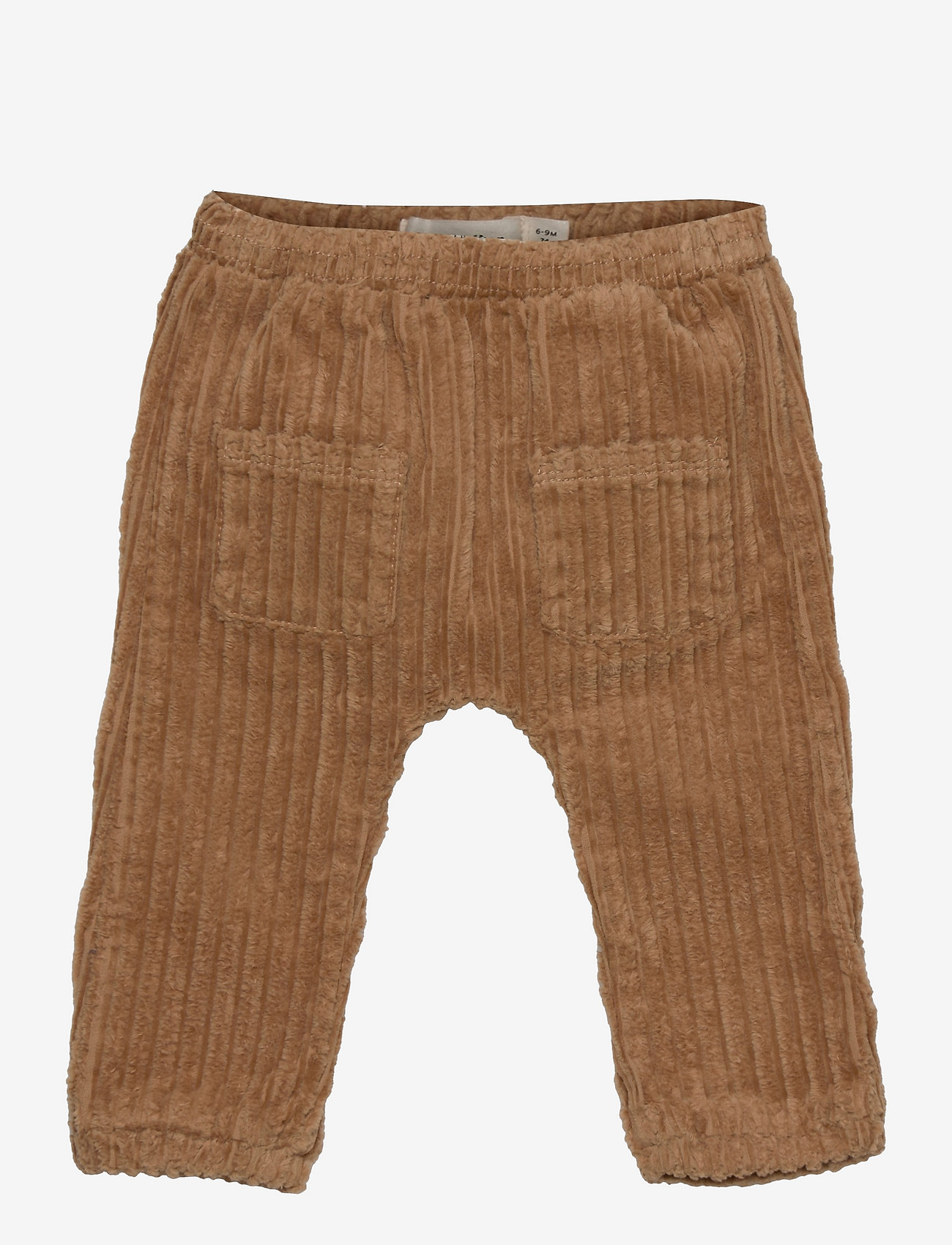 Lil'Atelier - NBNELLERY LOOSE PANT LIL - cartouche - 0