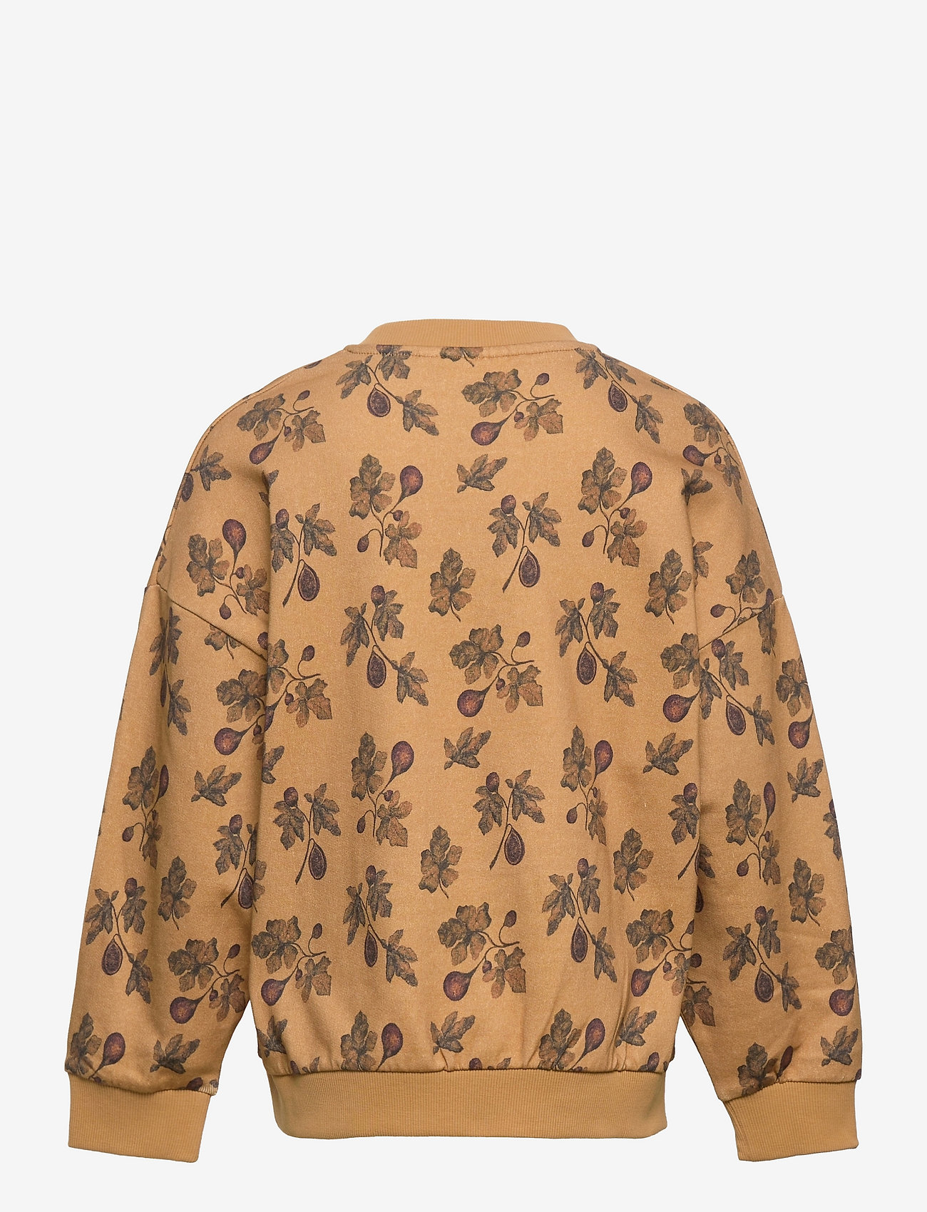 Lil'Atelier - NMNELMO LS OVERSIZED SWEAT LIL - cartouche - 1