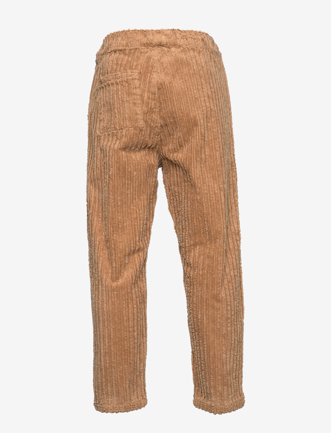 Lil'Atelier - NMNELLERY ANCLE LOOSE PANT LIL - cartouche - 1