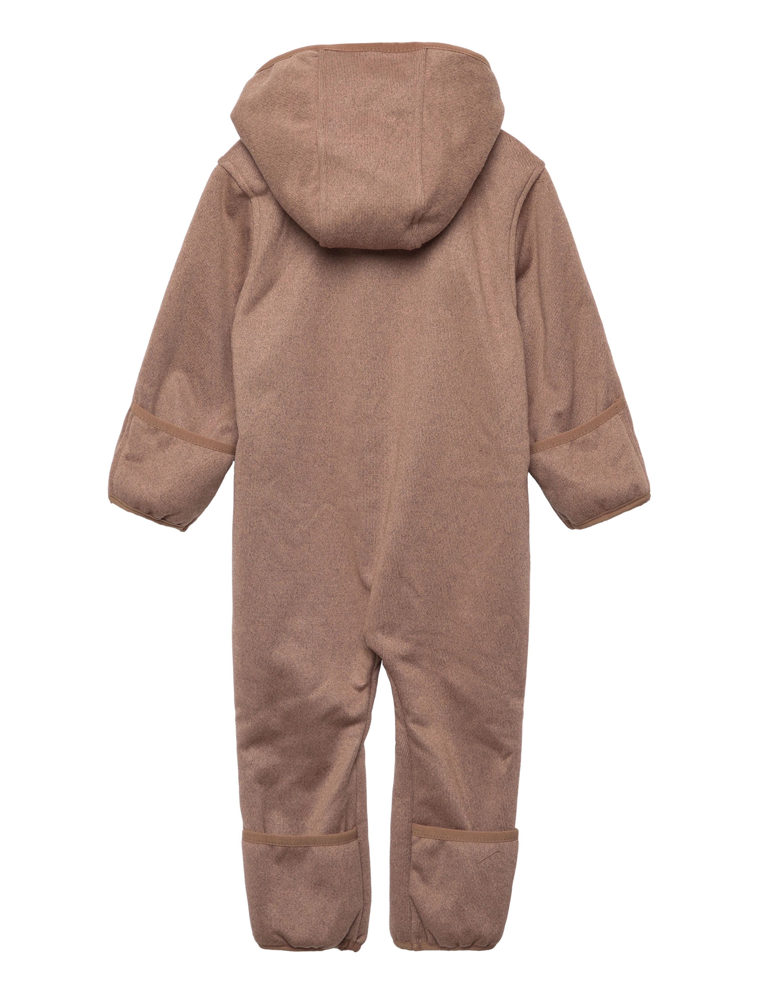 Lil'Atelier - NBNLORO LOOSE SUIT FO LIL - sinopia fresco - 1