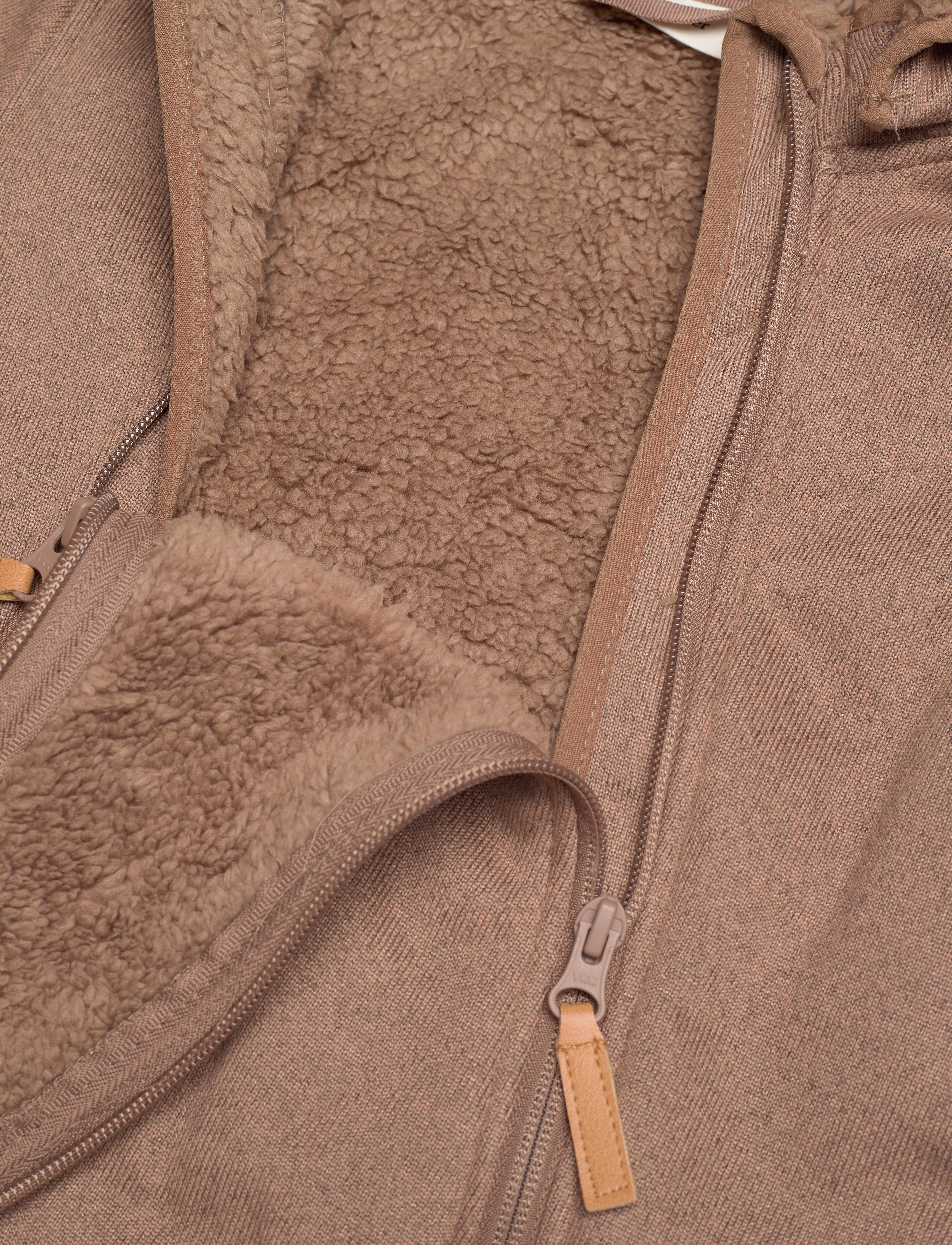 Lil'Atelier - NBNLORO LOOSE SUIT FO LIL - sinopia fresco - 2