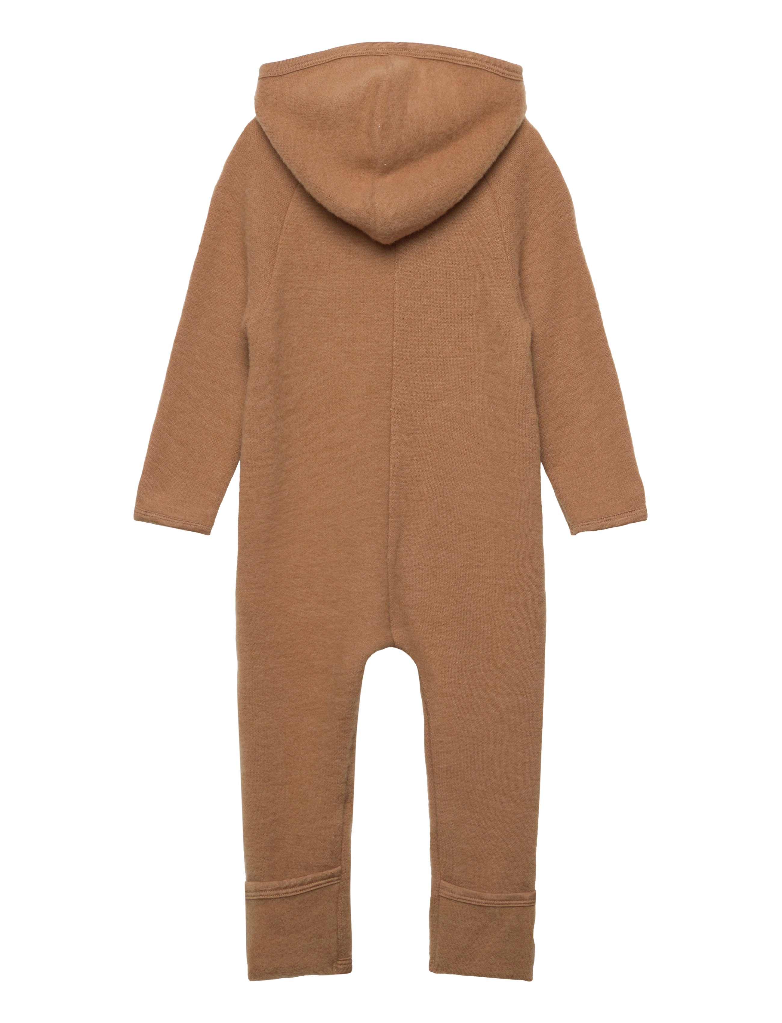 Lil'Atelier - NBNDALLAS WOOL SUIT AU LIL - foxtrot - 1