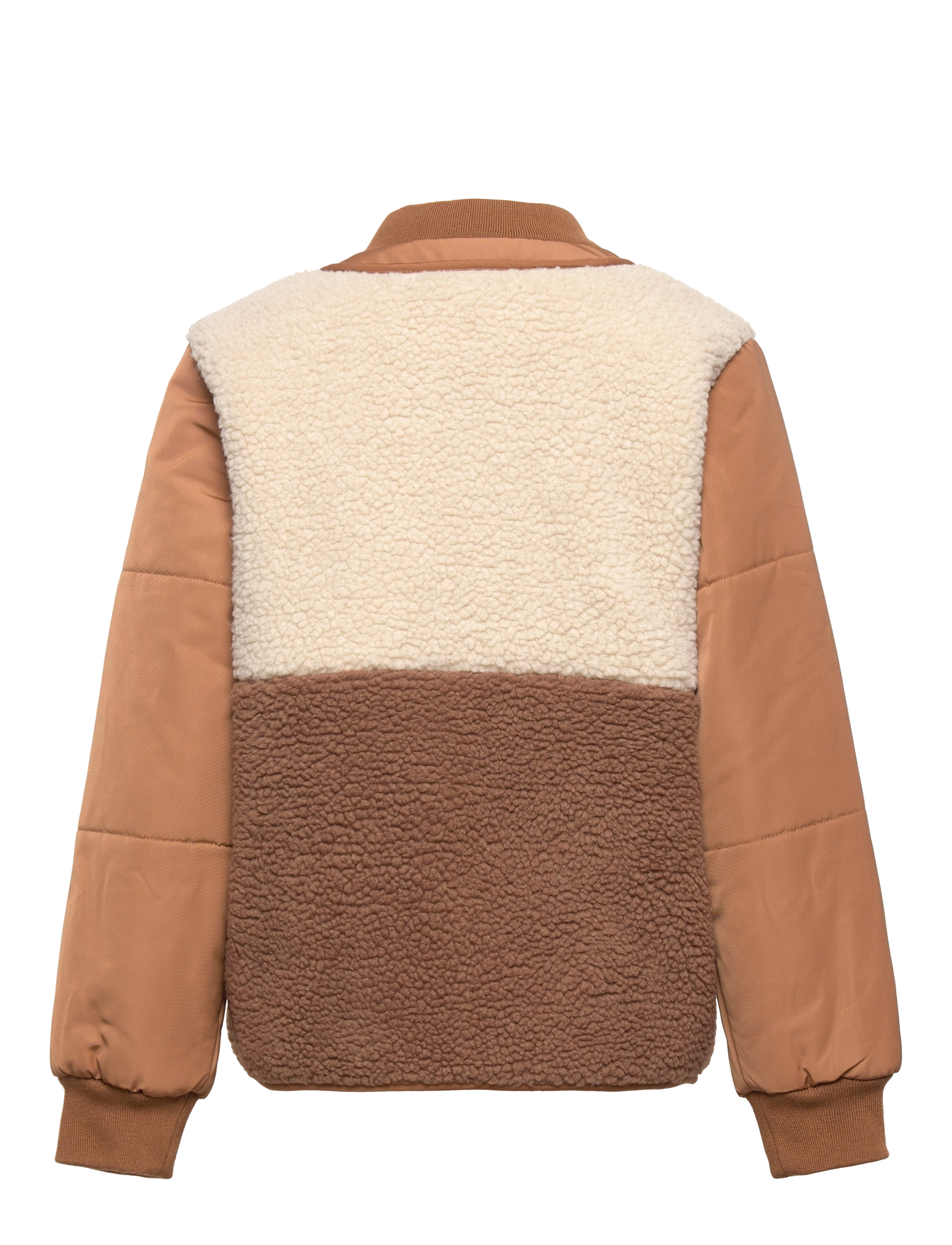 Lil'Atelier - NMMGANJO BOMBER JACKET AU LIL - foxtrot - 1