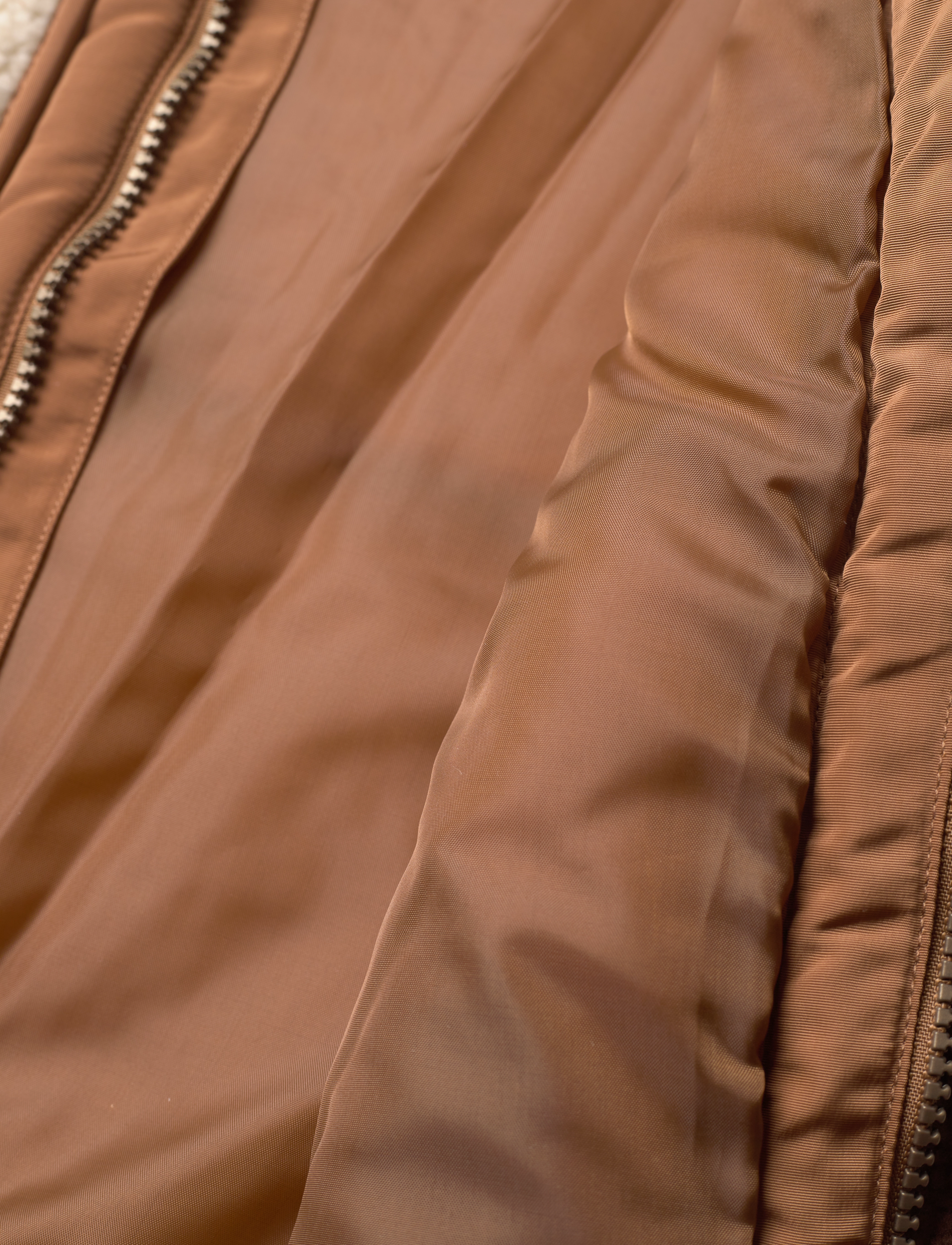 Lil'Atelier - NMMGANJO BOMBER JACKET AU LIL - foxtrot - 4