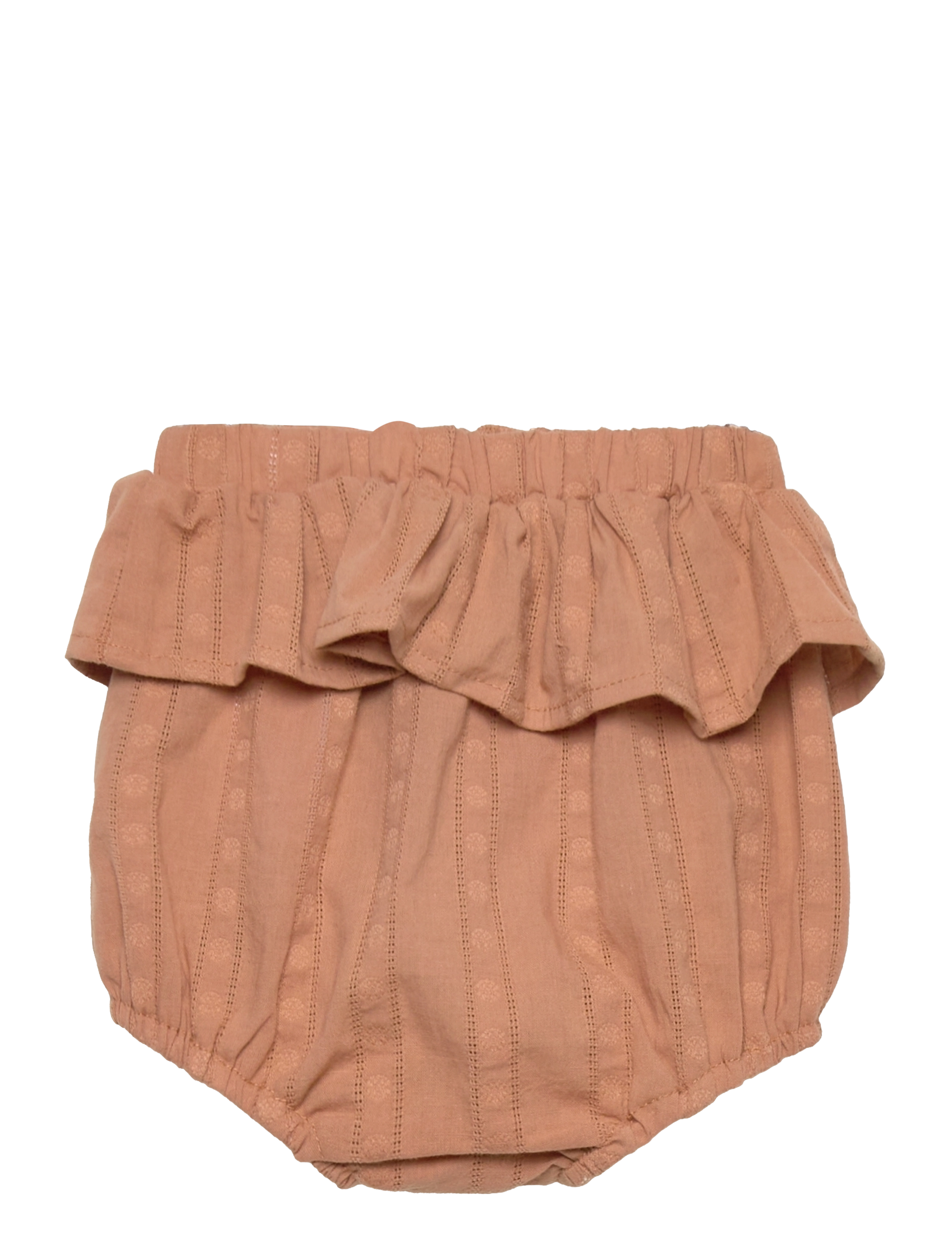 Lil'Atelier - NBFHUNJA BLOOMERS LIL - mocha mousse - 1