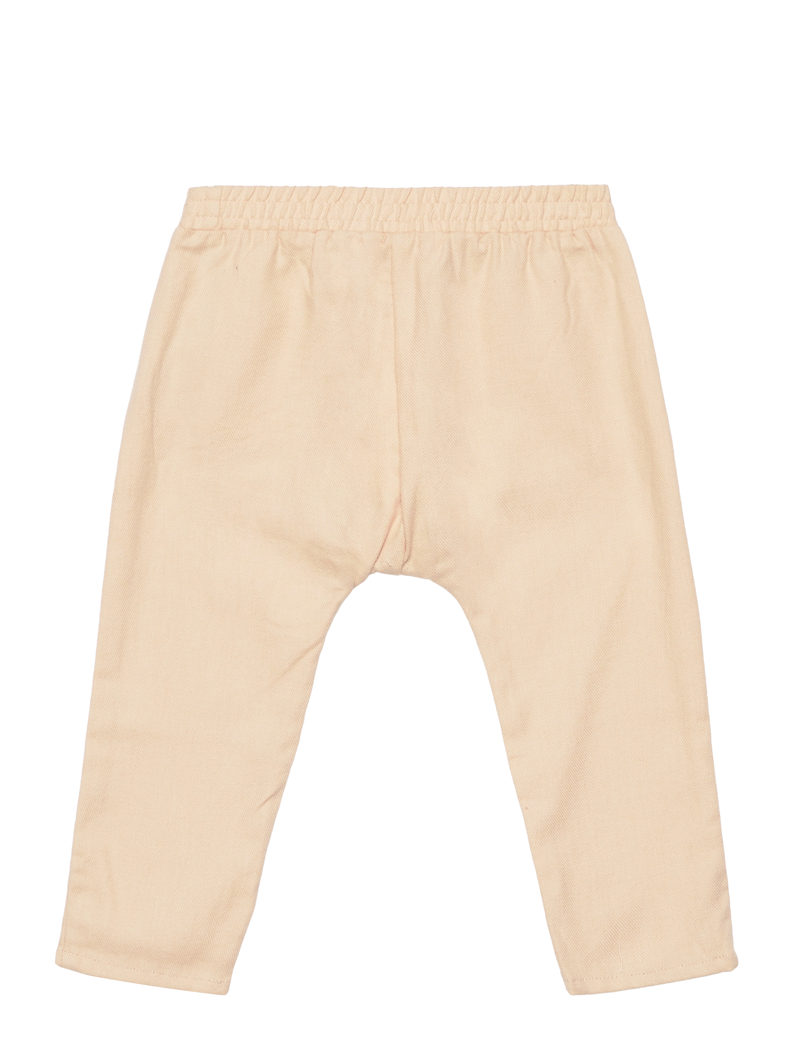 Lil'Atelier - NBMHEKTOR LOOSE PANTS LIL - pebble - 1