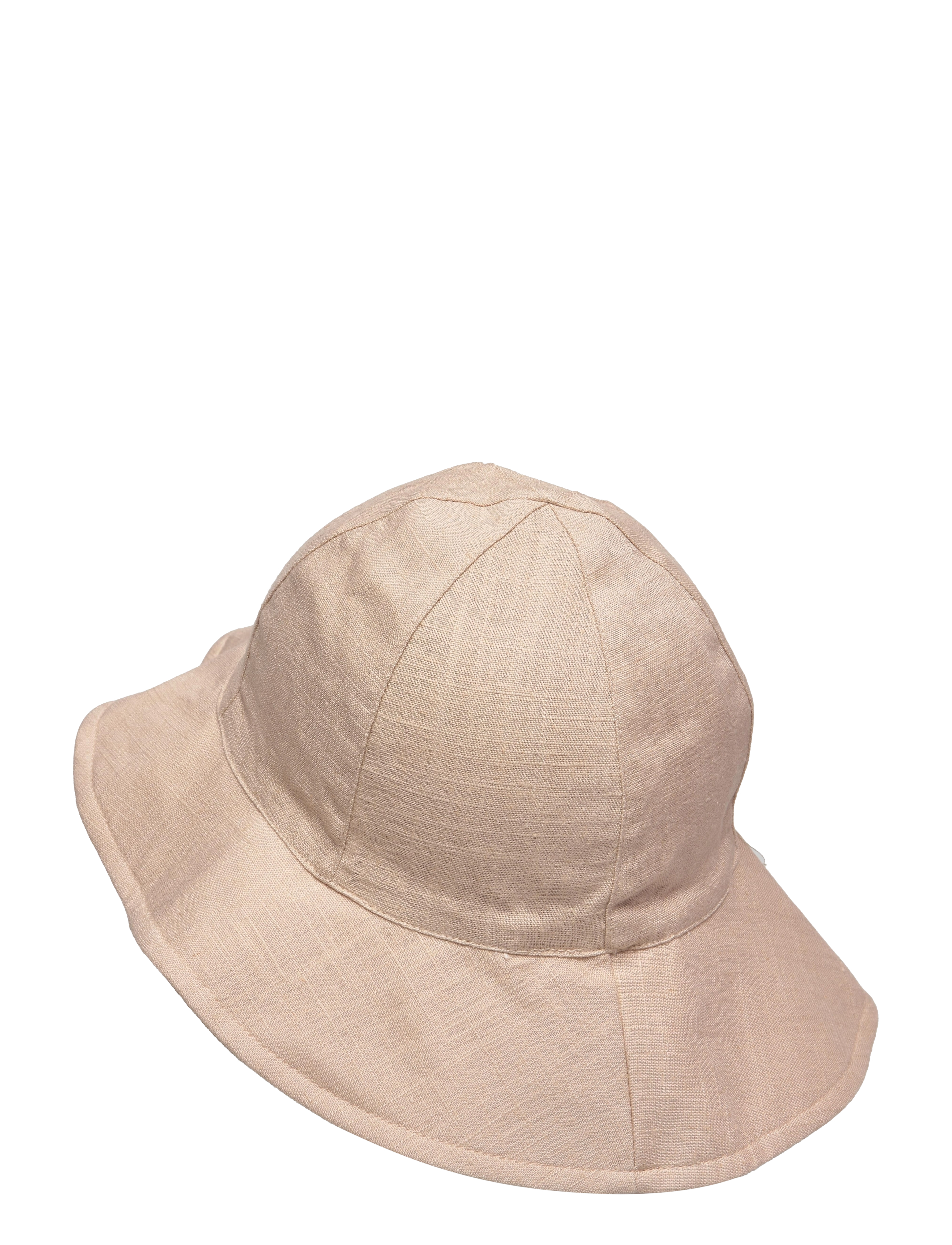 Lil'Atelier - NMNHALO SUN HAT LIL - pebble - 1