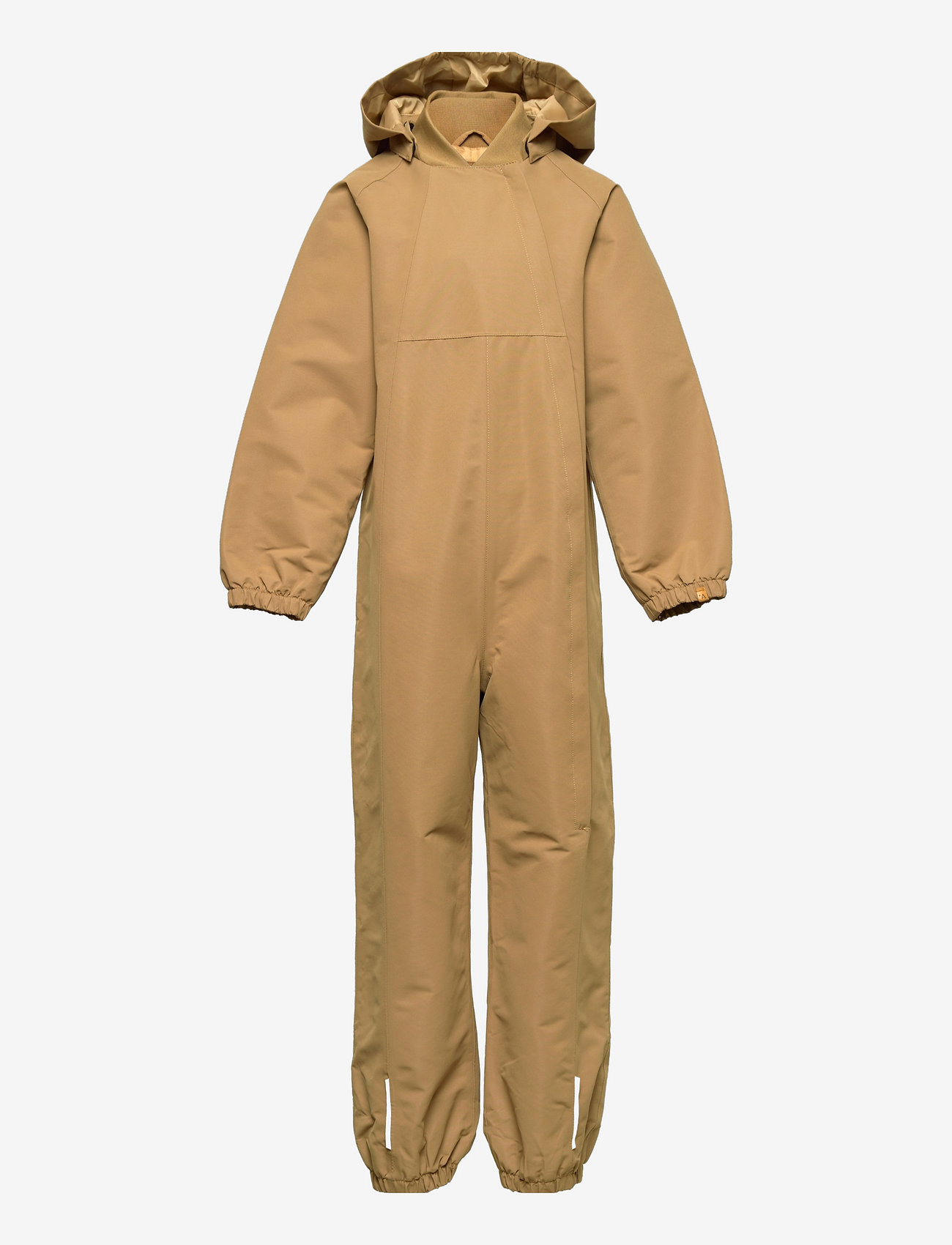 Lil'Atelier - NMMLAMINT SUIT FO LIL - otter - 0