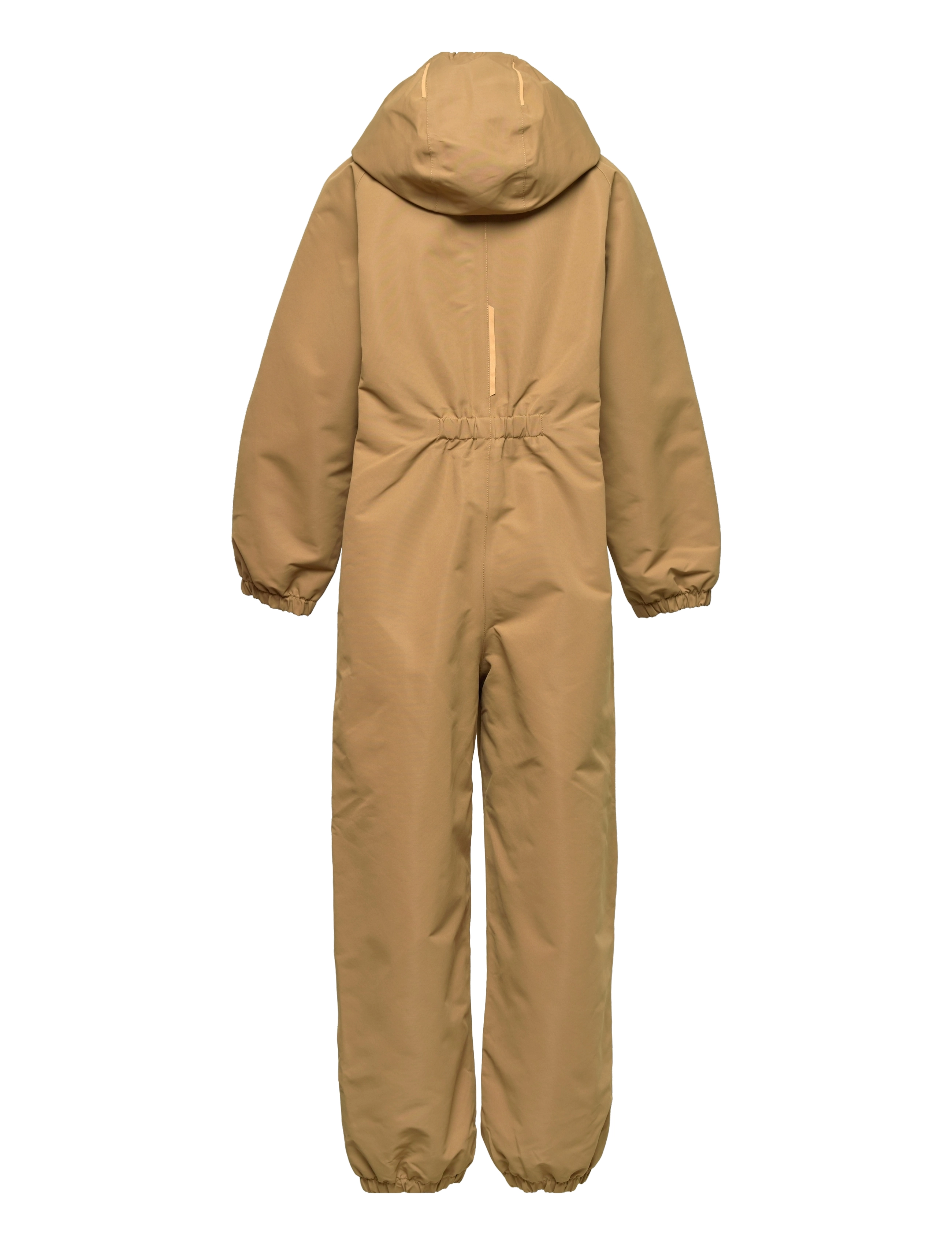 Lil'Atelier - NMMLAMINT SUIT FO LIL - otter - 1