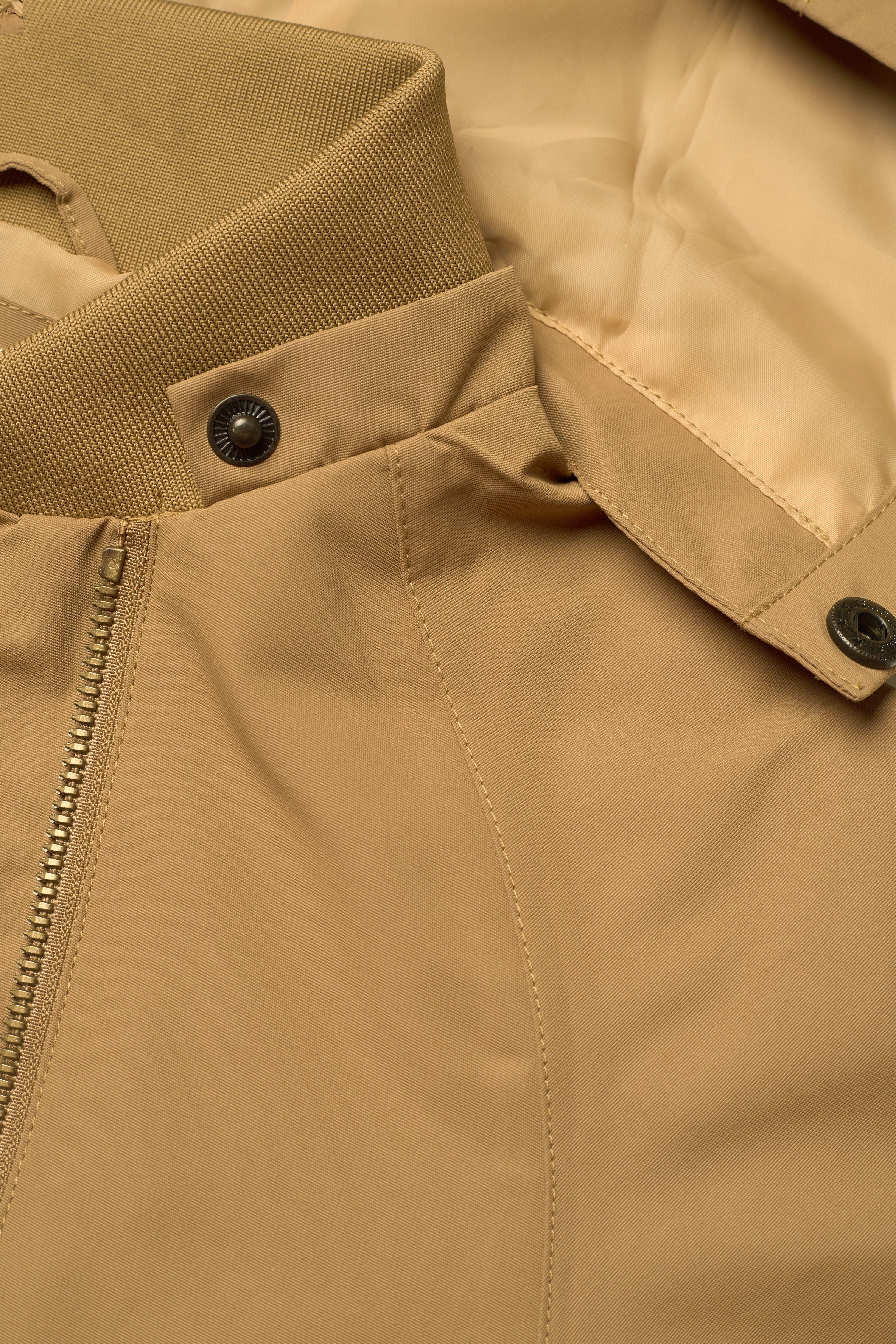 Lil'Atelier - NMMLAMINT SUIT FO LIL - otter - 3