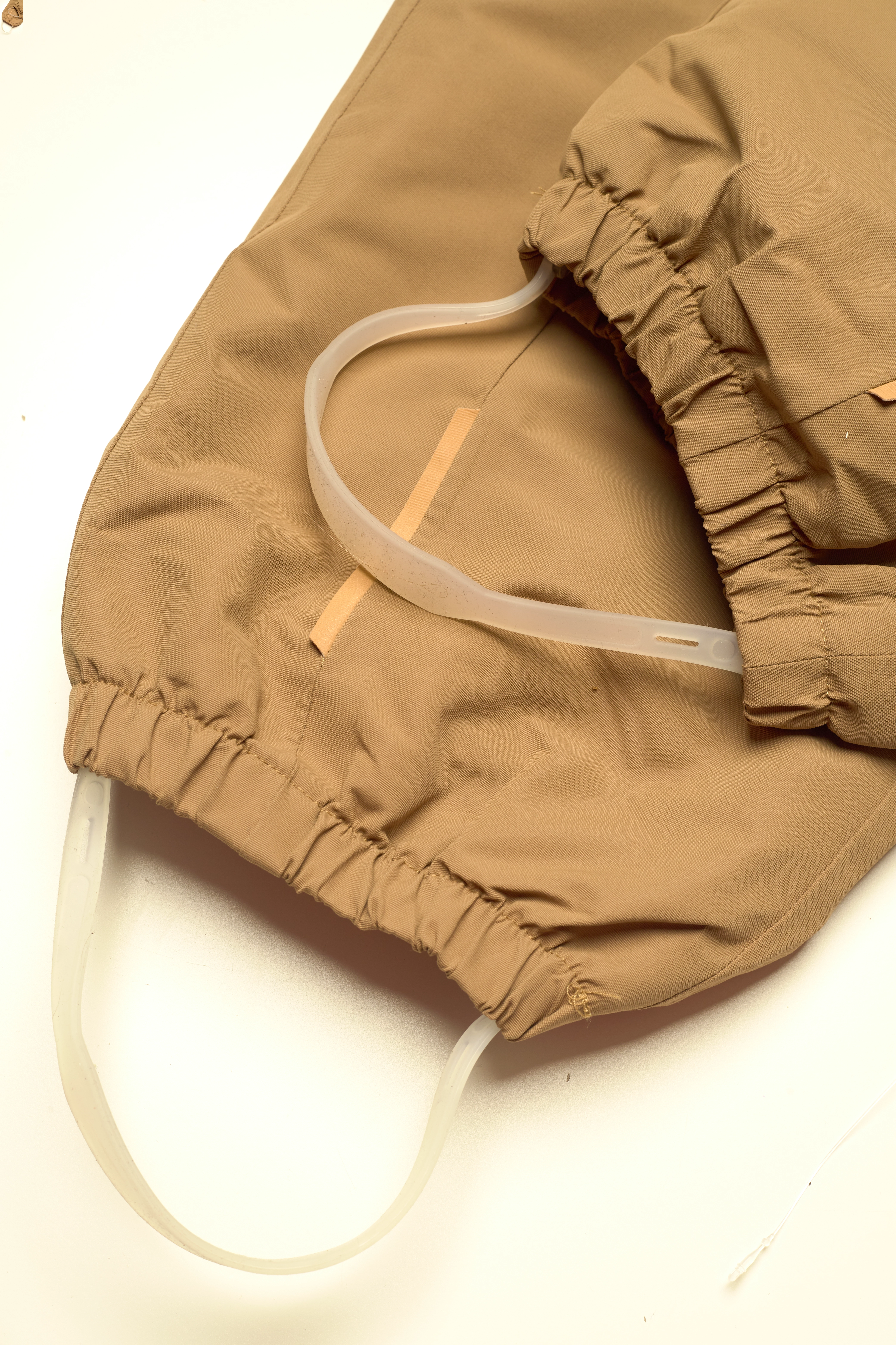 Lil'Atelier - NMMLAMINT SUIT FO LIL - otter - 5
