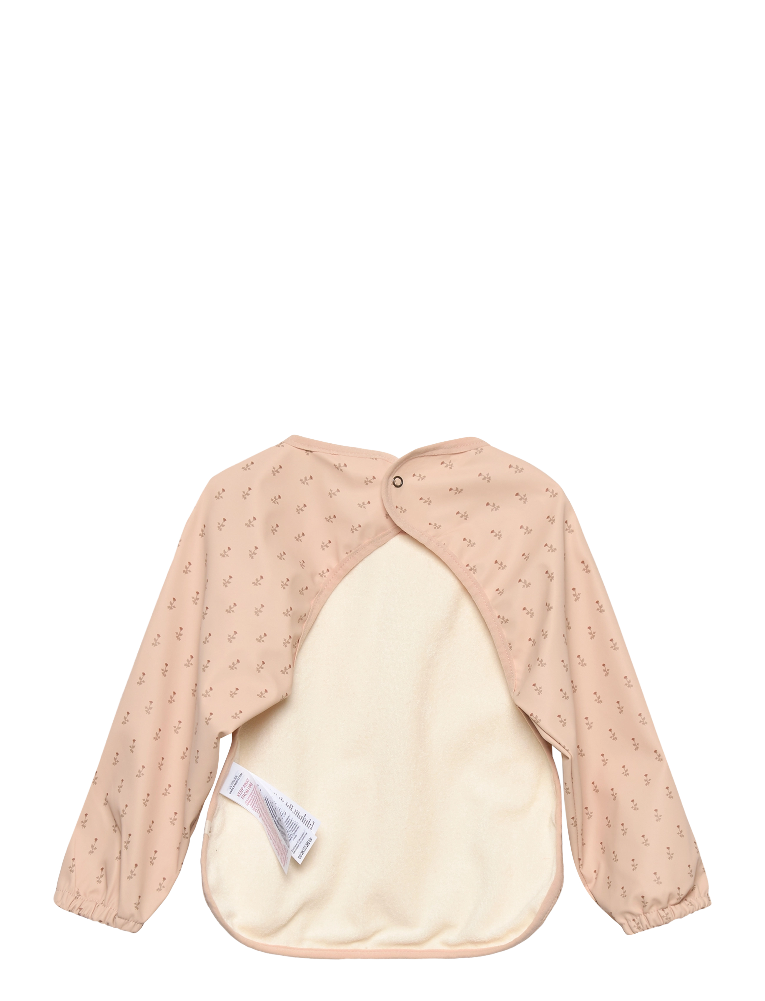 Lil'Atelier - NBFLILO LS BIB SP LIL - frapp - 1