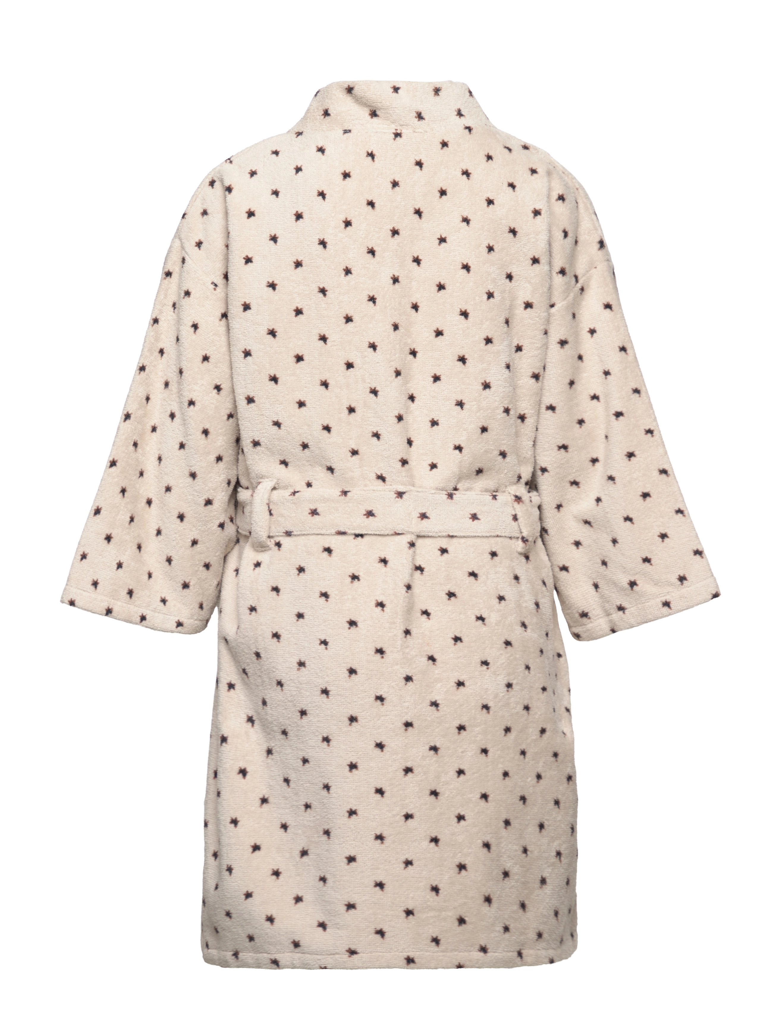 Lil'Atelier - NMNLODO BATHROBE LIL - peyote - 1