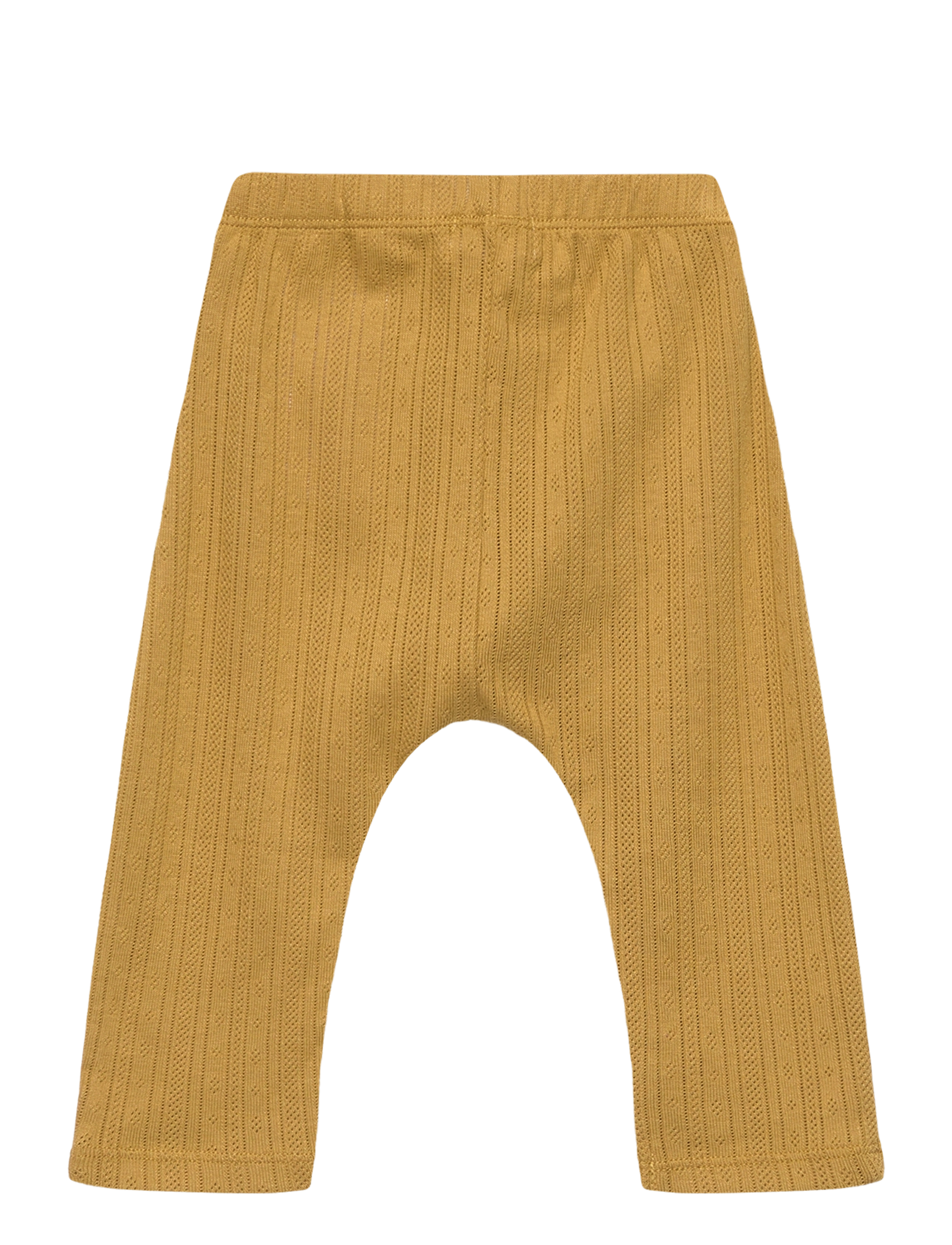 Lil'Atelier - NBFRACHEL LOOSE PANT AU LIL - bronze mist - 1