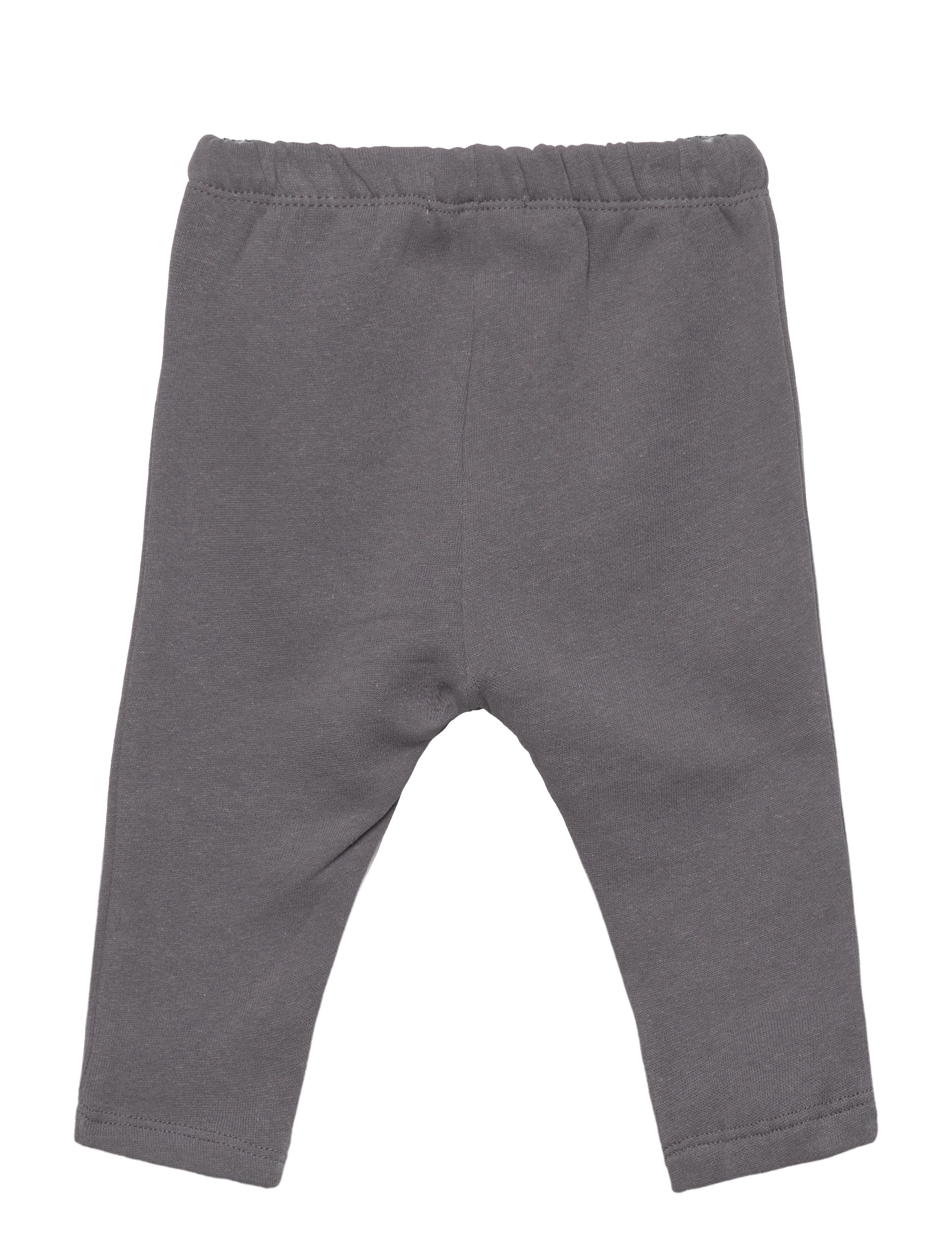 Lil'Atelier - NBMLAFAEL LOOSE SWEAT PANT LIL - quiet shade - 1