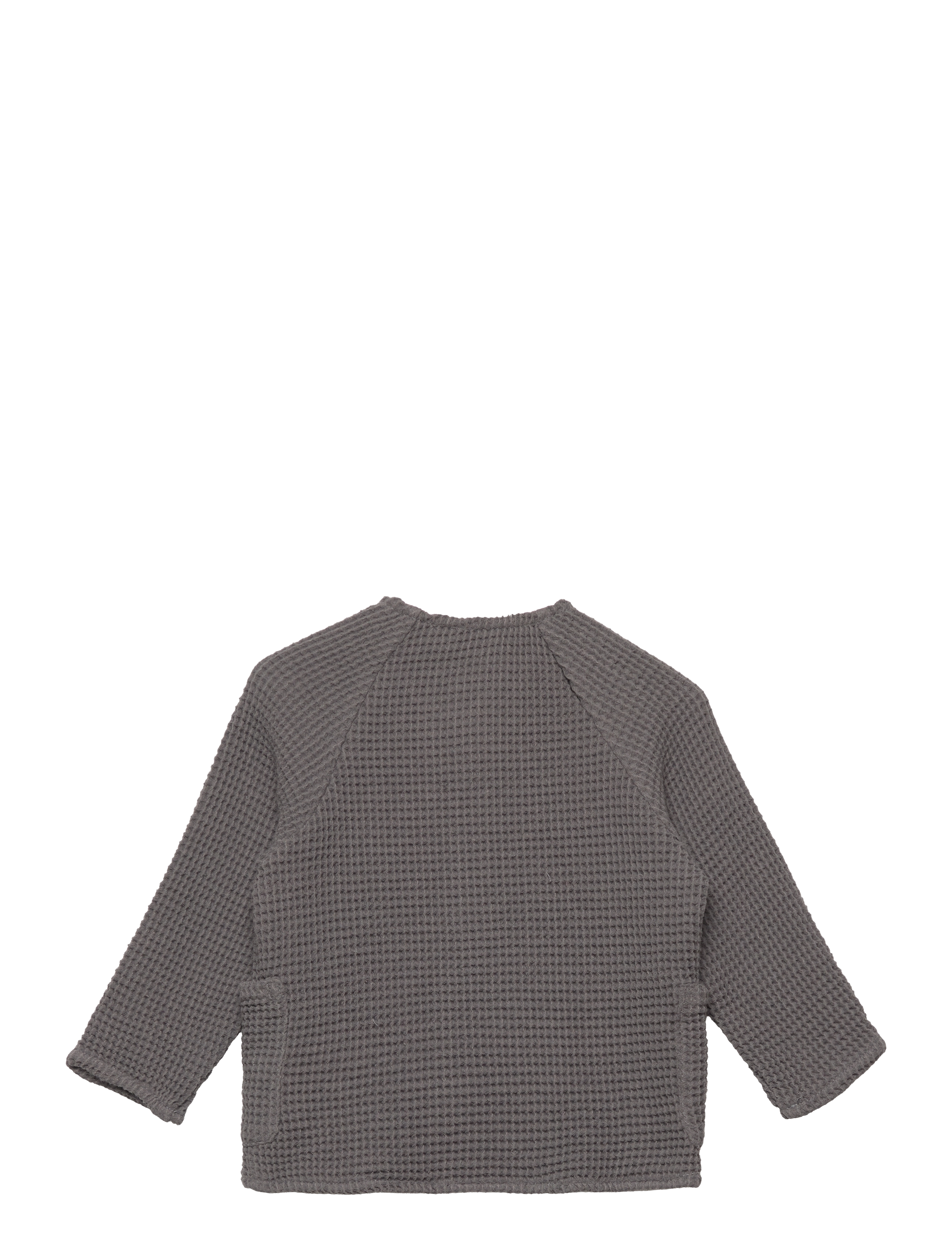 Lil'Atelier - NBMLIMO LS LOOSE CARD LIL - quiet shade - 1