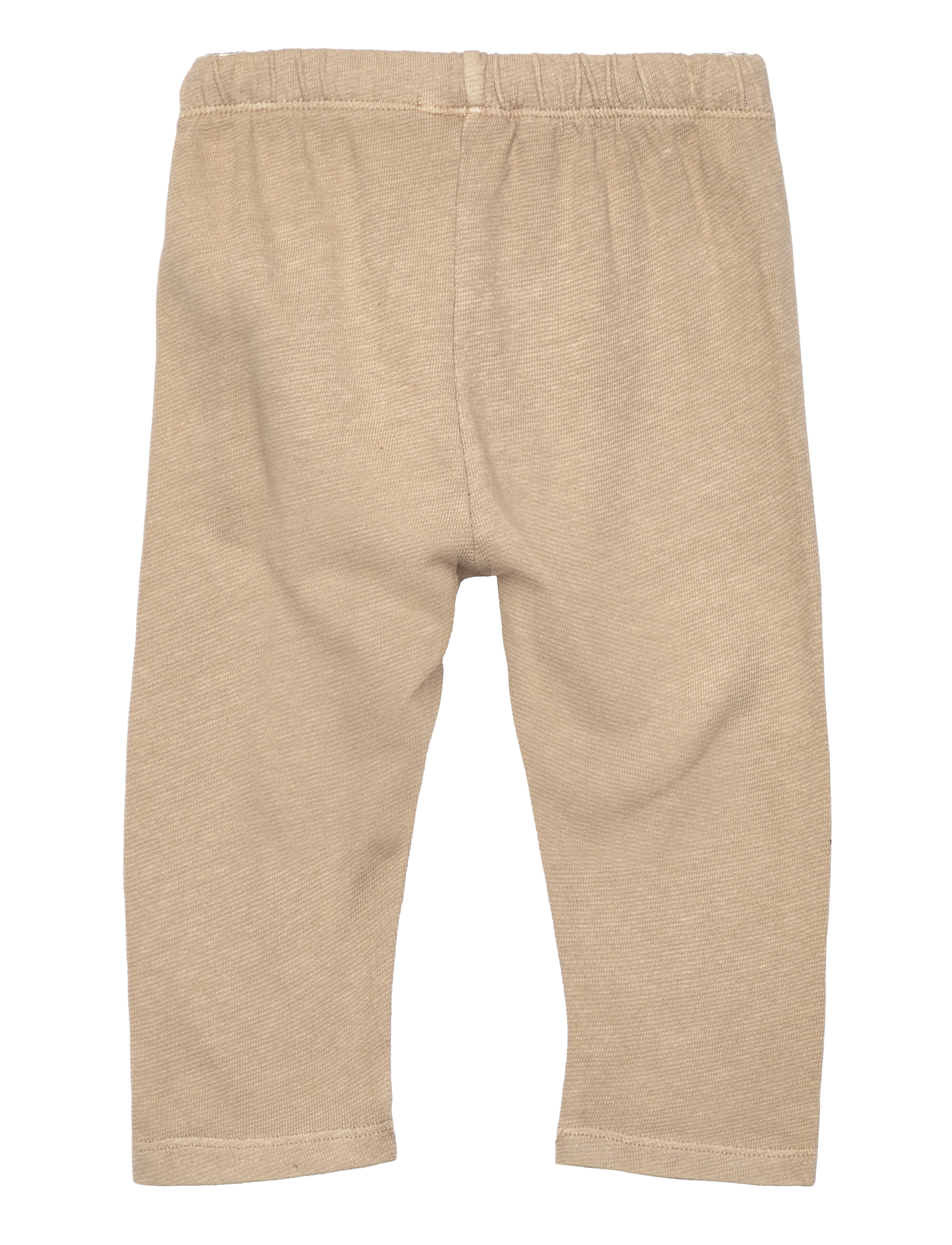 Lil'Atelier - NBMLANDO LOOSE PANT LIL - humus - 1