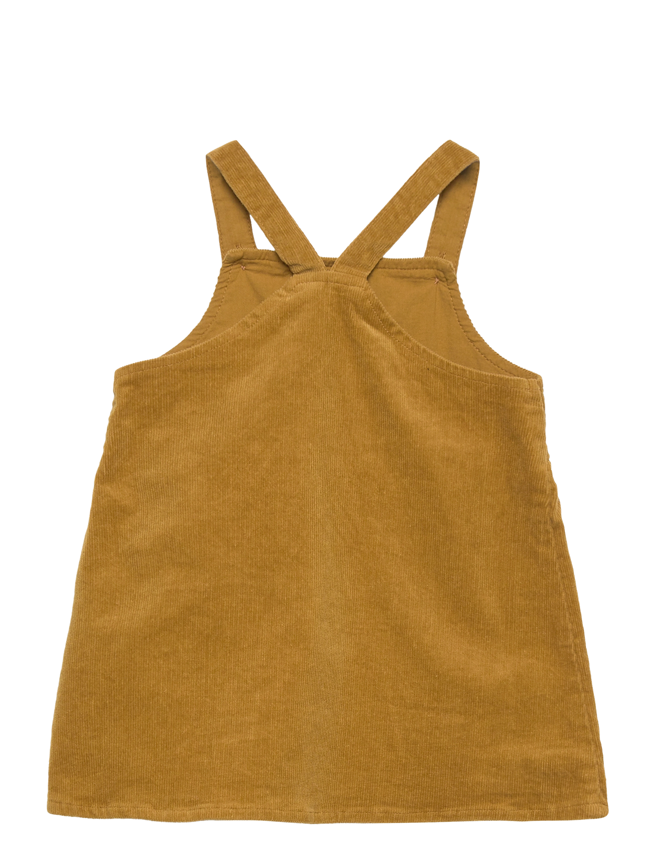 Lil'Atelier - NBFTRUBINO SKIRTALL LIL - bronze mist - 1