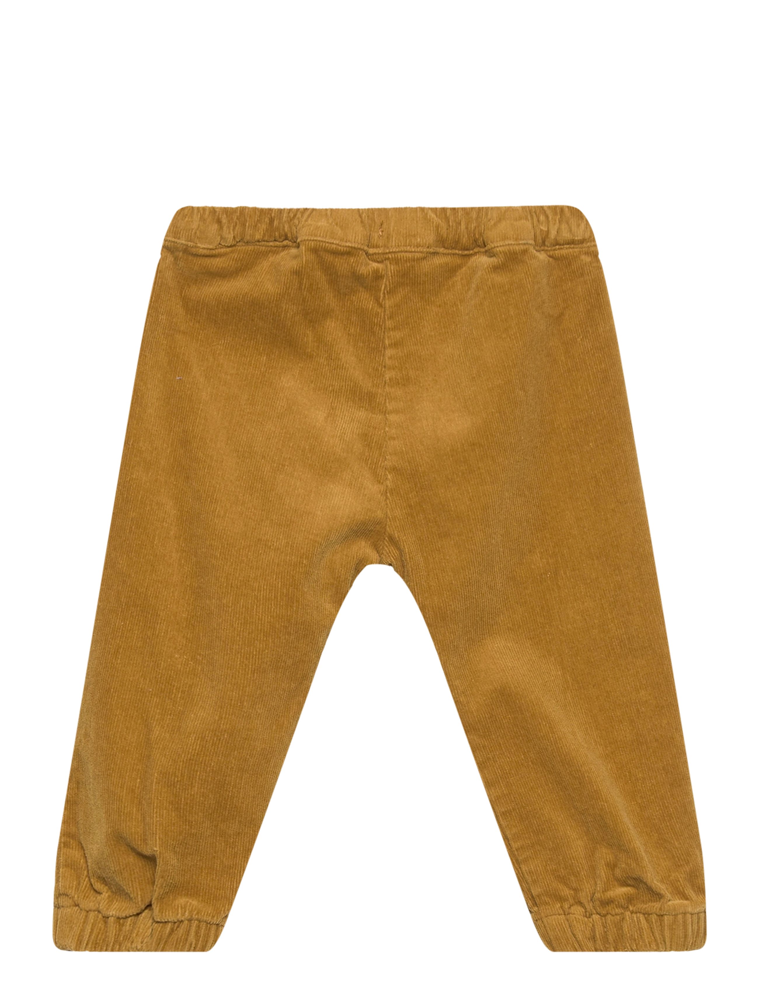Lil'Atelier - NBNTRUBINO LOOSE PANT LIL - bronze mist - 1