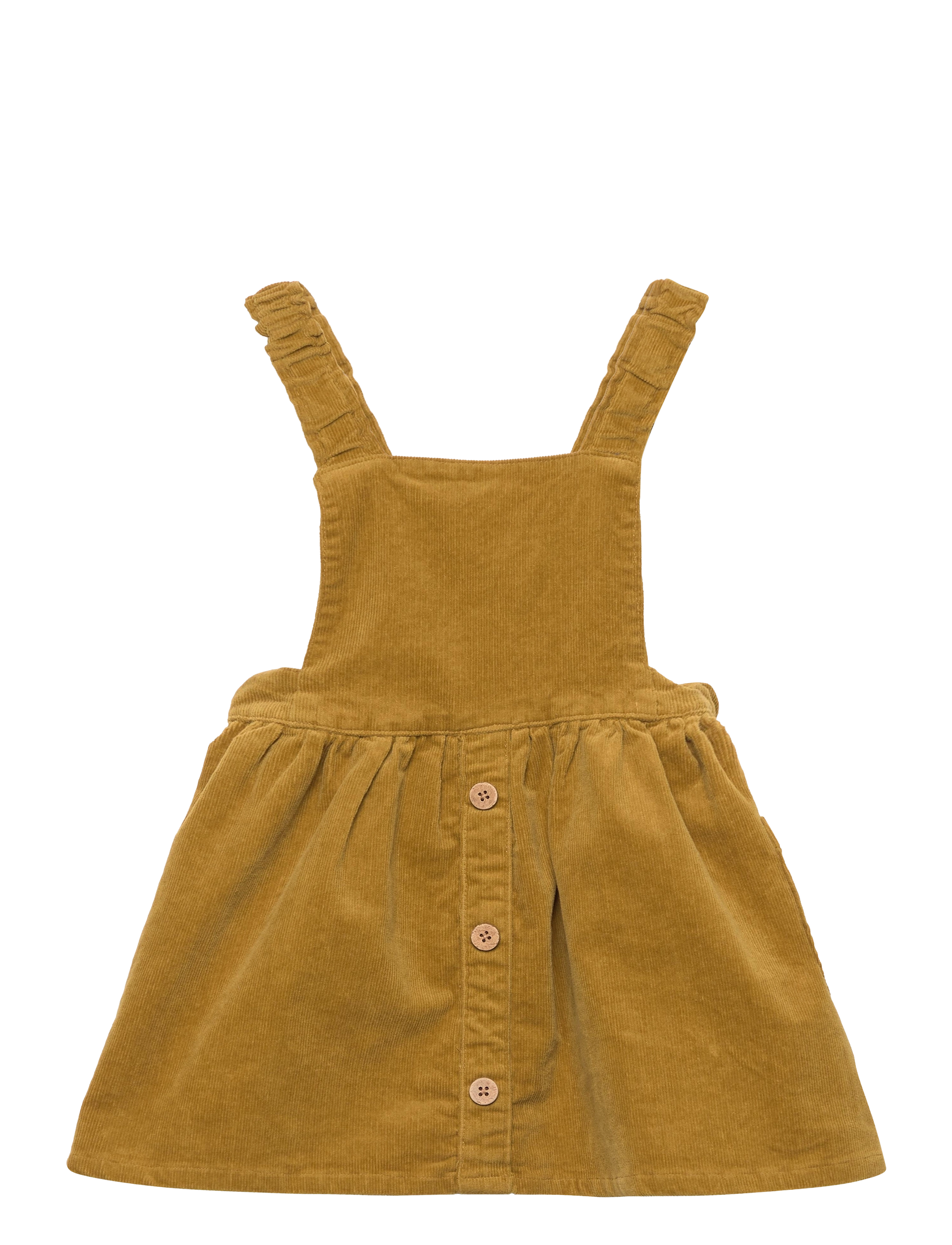 Lil'Atelier - NMFTRUBINO SKIRTALL LIL - bronze mist - 0