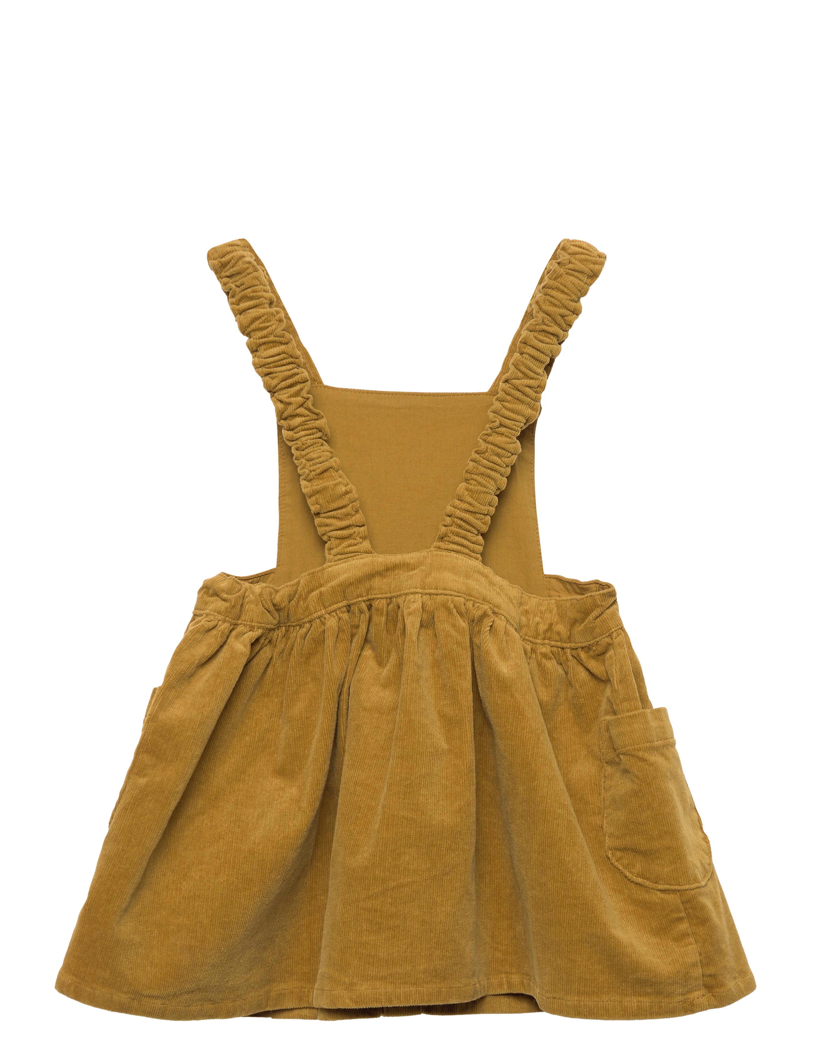 Lil'Atelier - NMFTRUBINO SKIRTALL LIL - bronze mist - 1