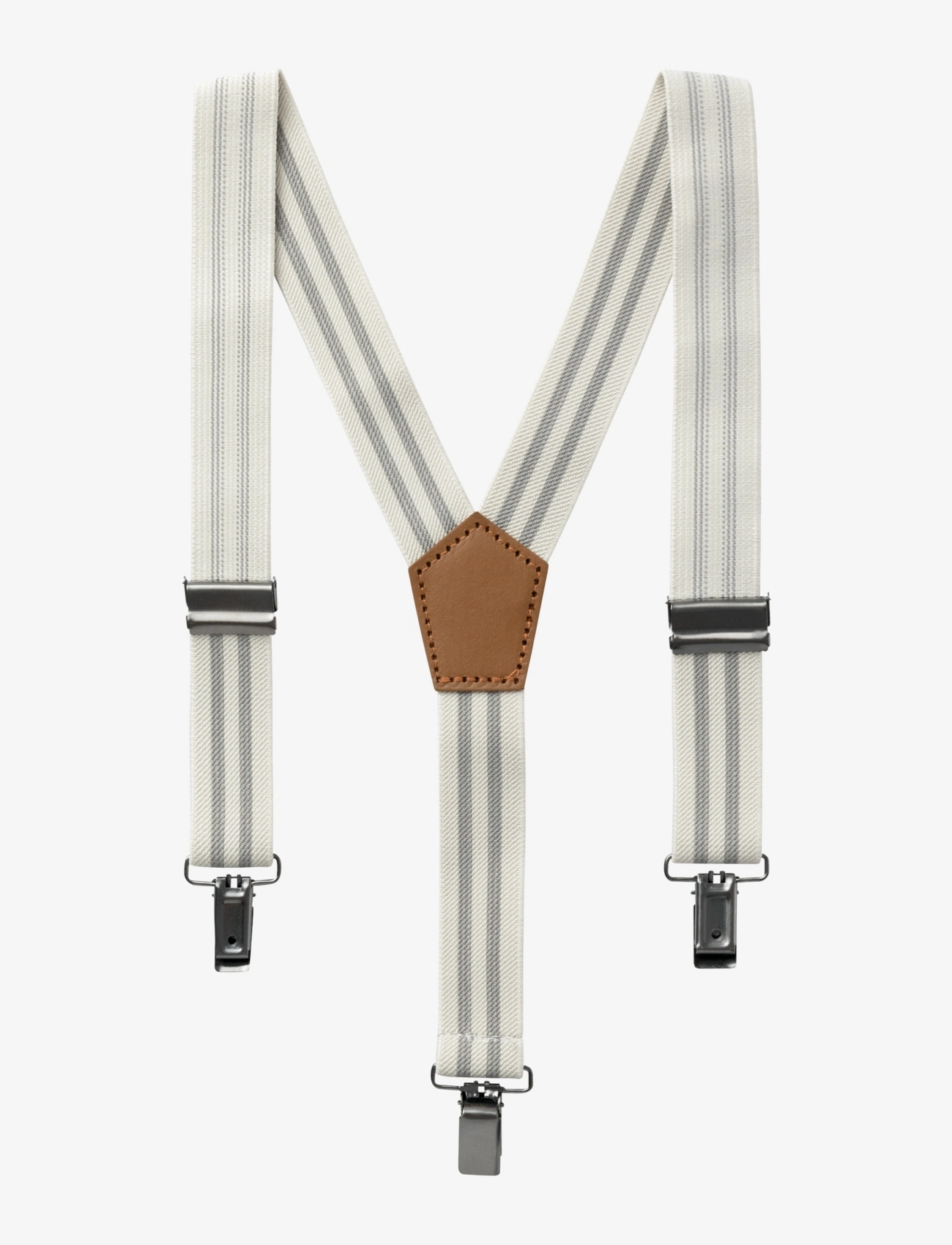 Lil'Atelier - NMMHARBOUR BRACES LIL - limestone - 1