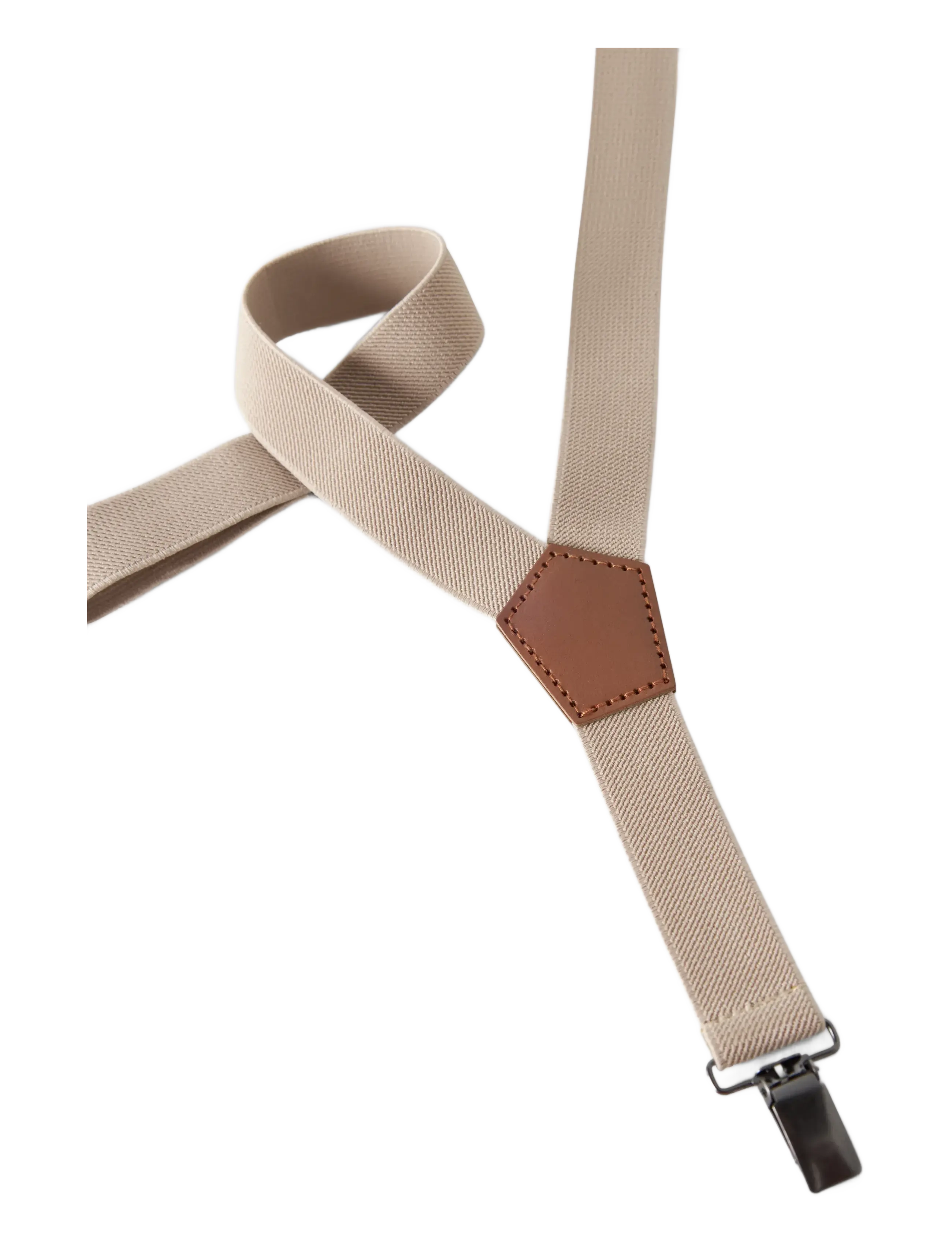 Lil'Atelier - NMMHARBOUR BRACES LIL - equipment - white pepper - 1
