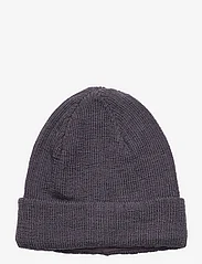 Lil'Atelier - NMMLIAM KNIT HAT LIL - winter hats - quiet shade - 0