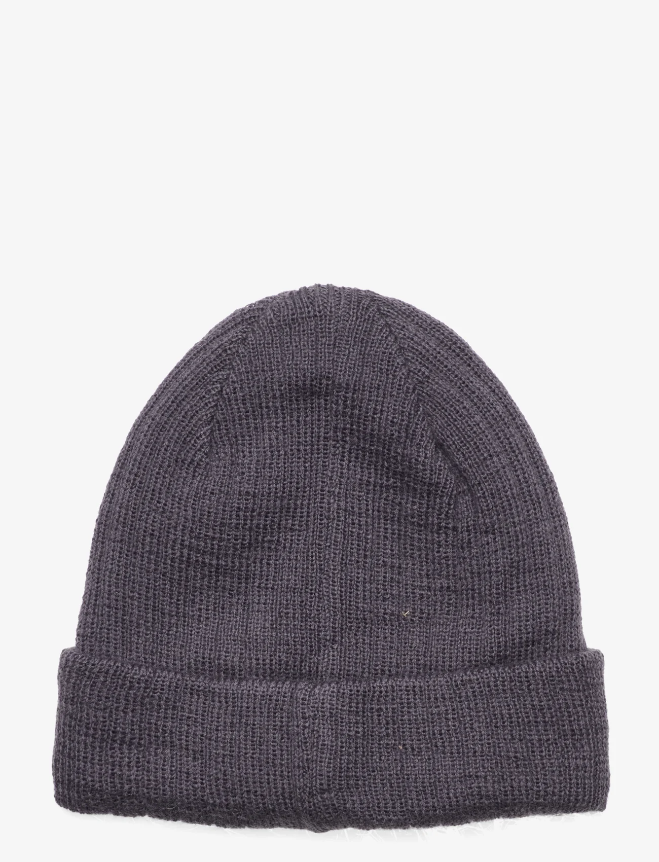 Lil'Atelier - NMMLIAM KNIT HAT LIL - winter hats - quiet shade - 1