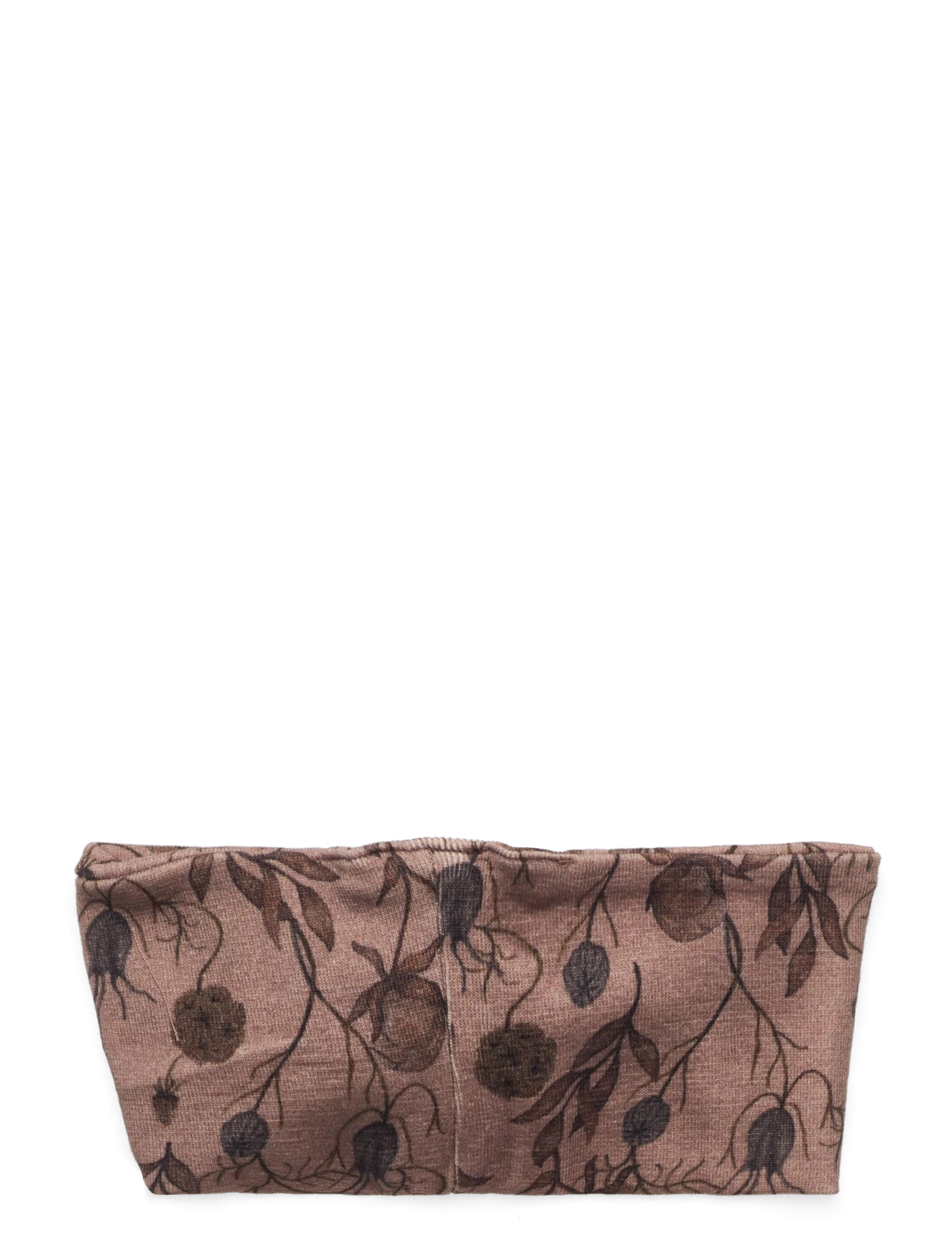 Lil'Atelier - NBFGAYA HEADBAND  LIL - almondine - 1