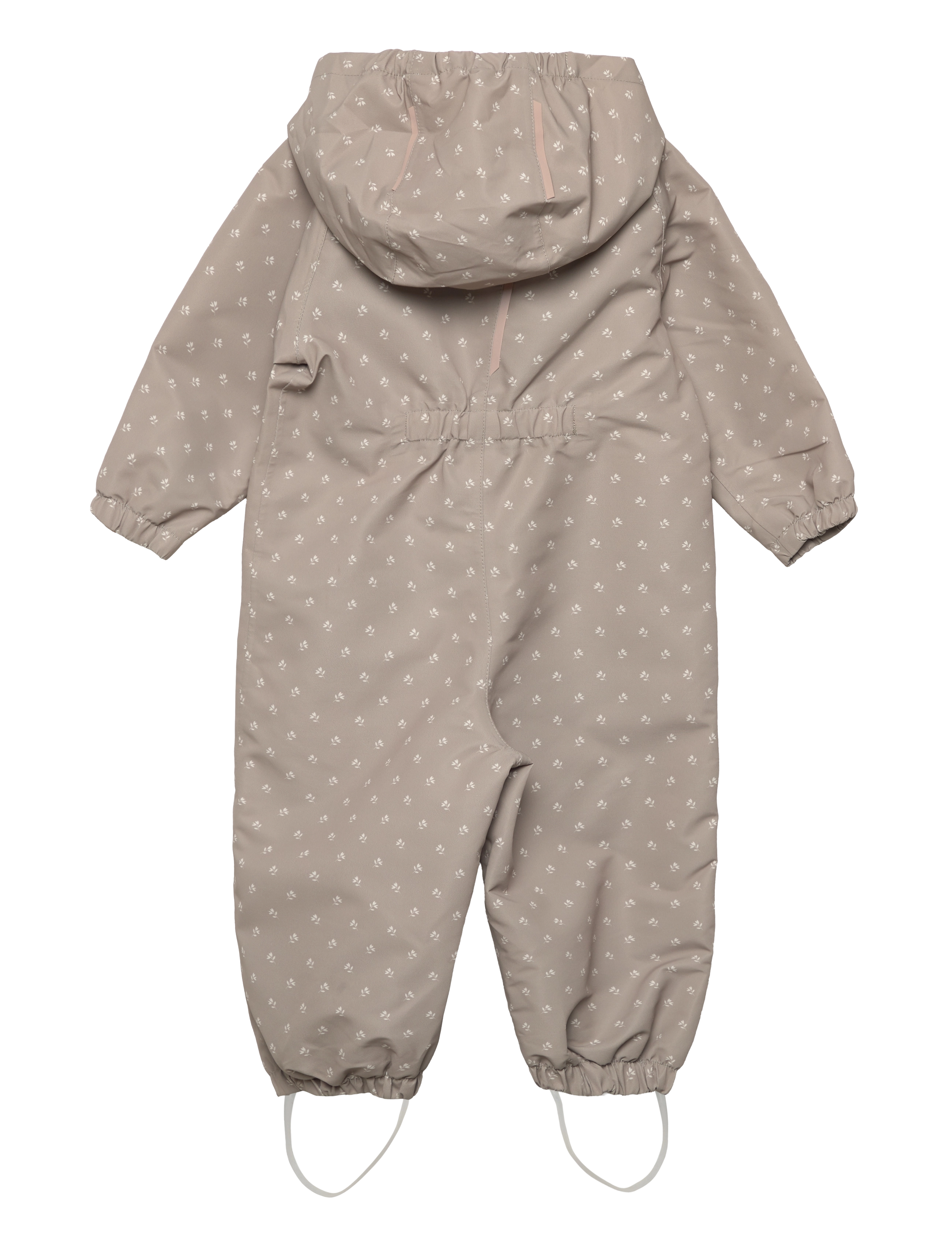 Lil'Atelier - NMNLAMINT SUIT 1FO LIL - chinchilla - 1