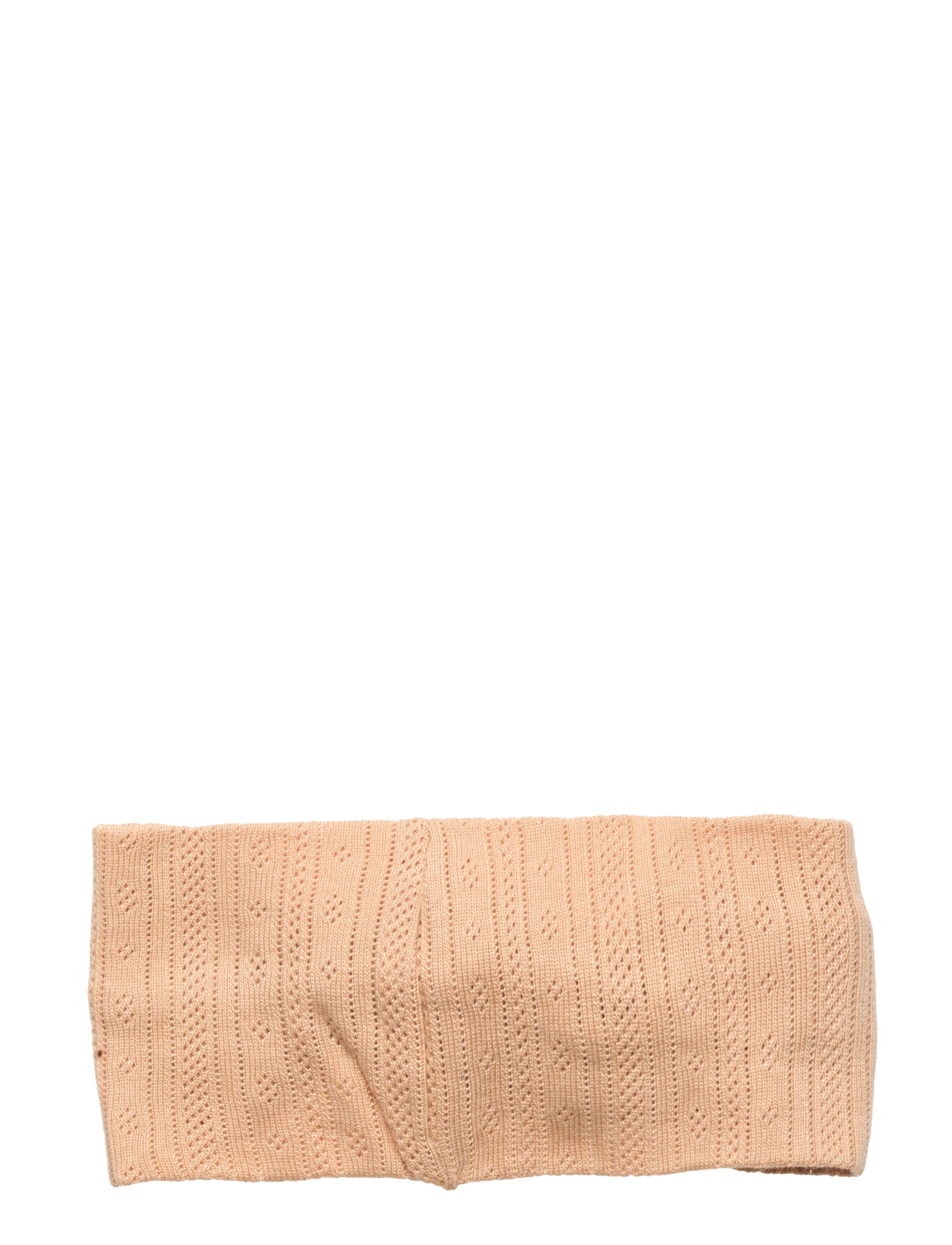 Lil'Atelier - NMFRACHEL HEADBAND HEA LIL - warm sand - 1