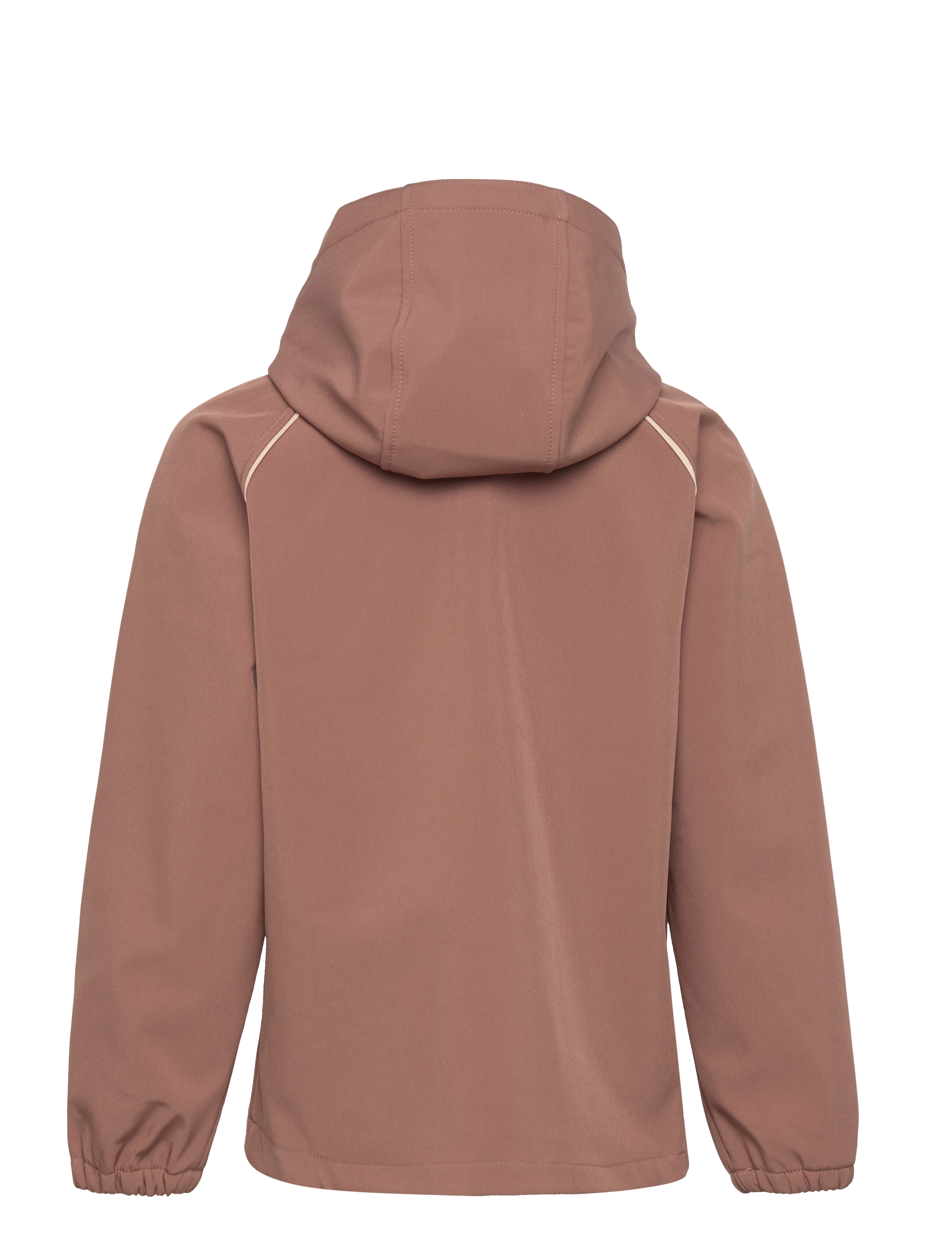 Lil'Atelier - NMFLAALFA JACKET FO AU LIL - myristica - 1