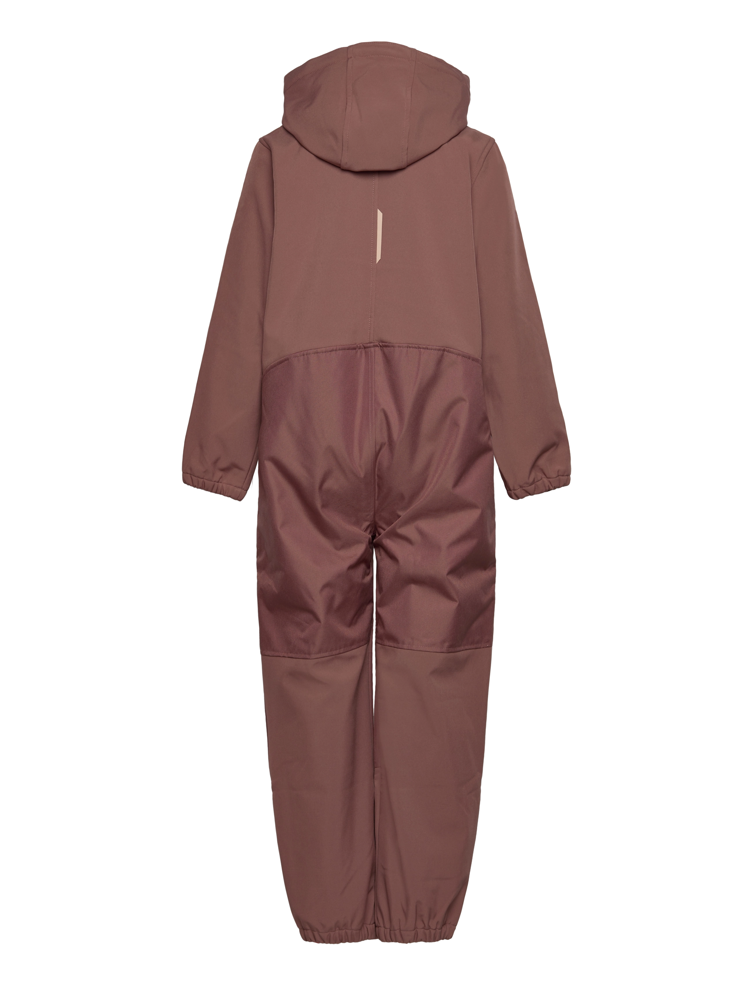 Lil'Atelier - NMFLAALFA SUIT FO AU LIL - myristica - 1