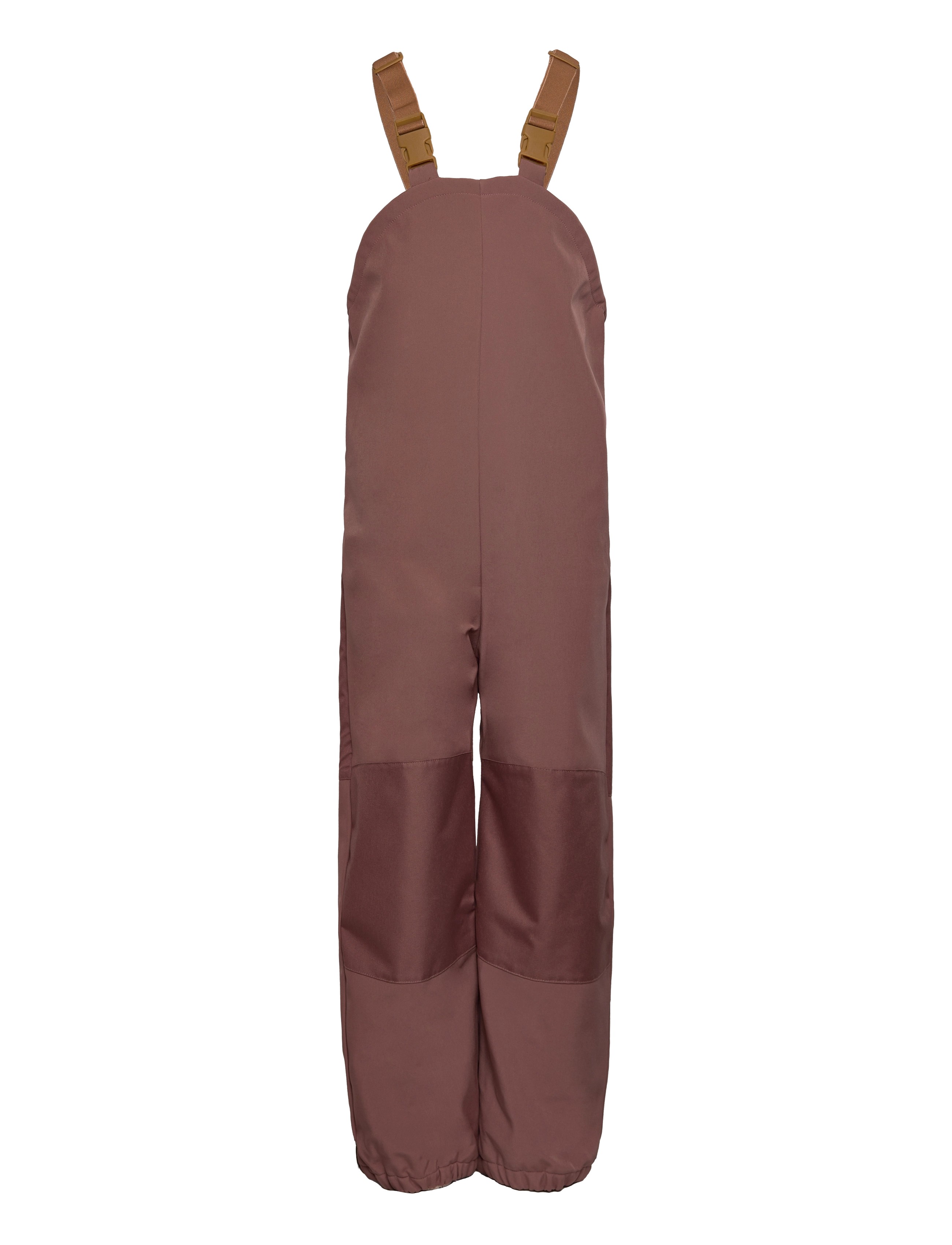 Lil'Atelier - NMFLAALFA PANTS FO AU LIL - myristica - 0