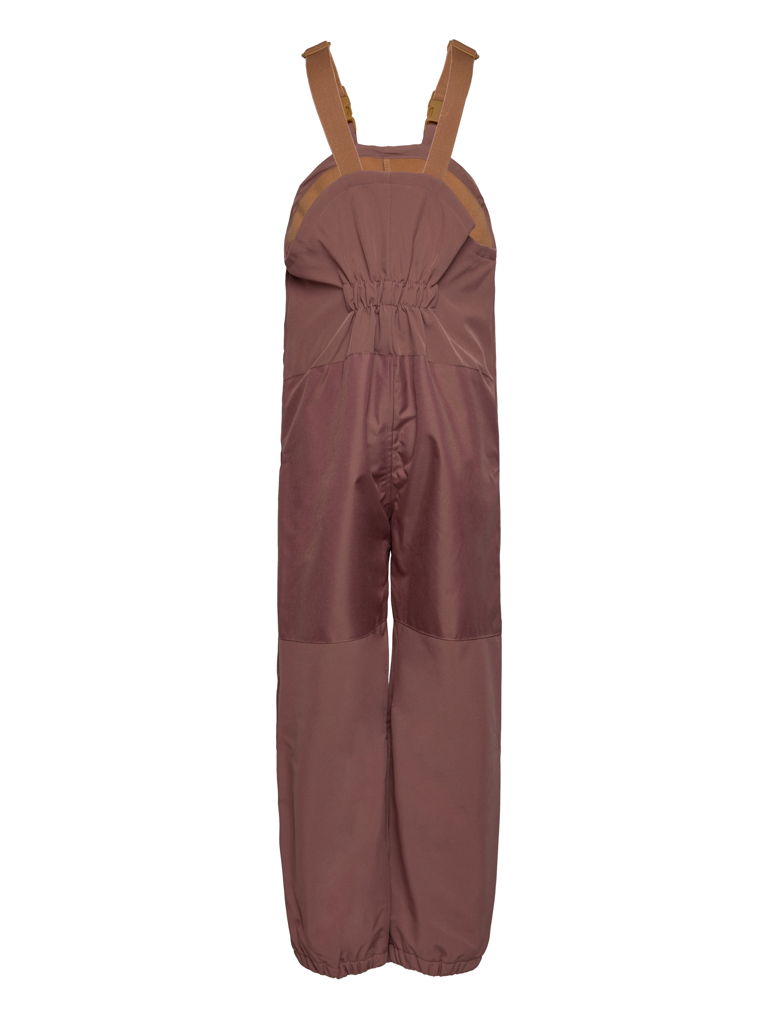 Lil'Atelier - NMFLAALFA PANTS FO AU LIL - myristica - 1