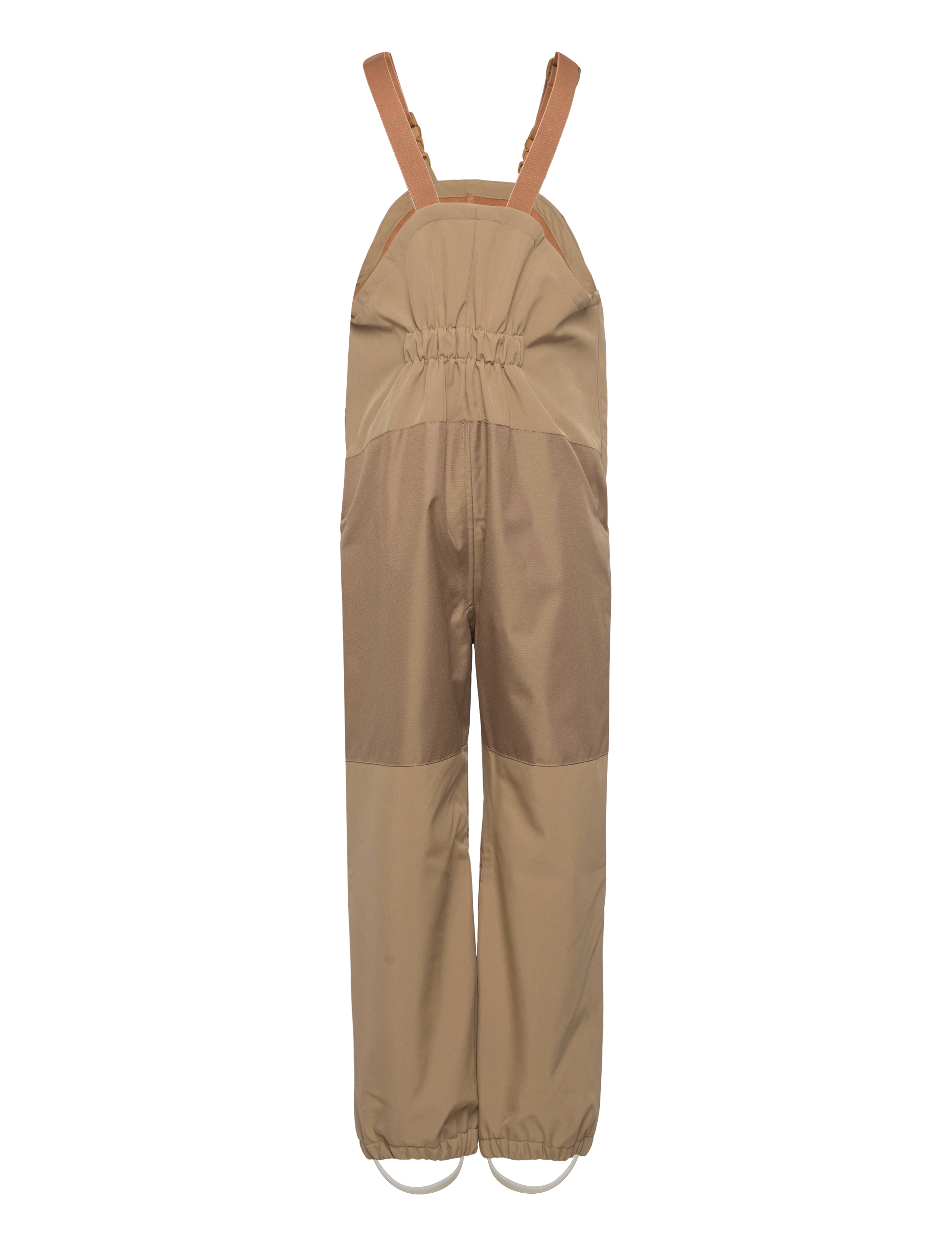 Lil'Atelier - NMMLAALFA PANTS FO AU LIL - elmwood - 1