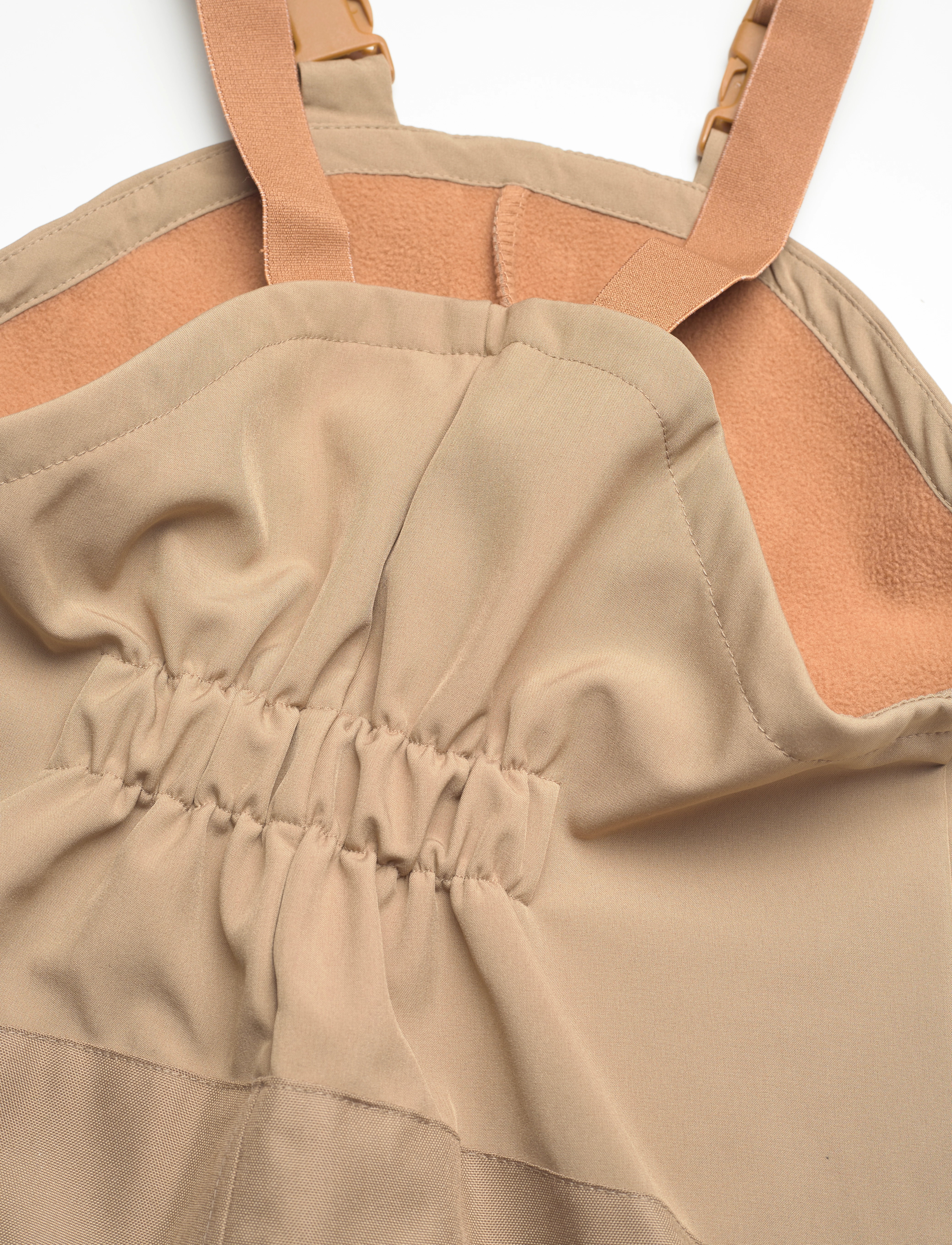 Lil'Atelier - NMMLAALFA PANTS FO AU LIL - elmwood - 3