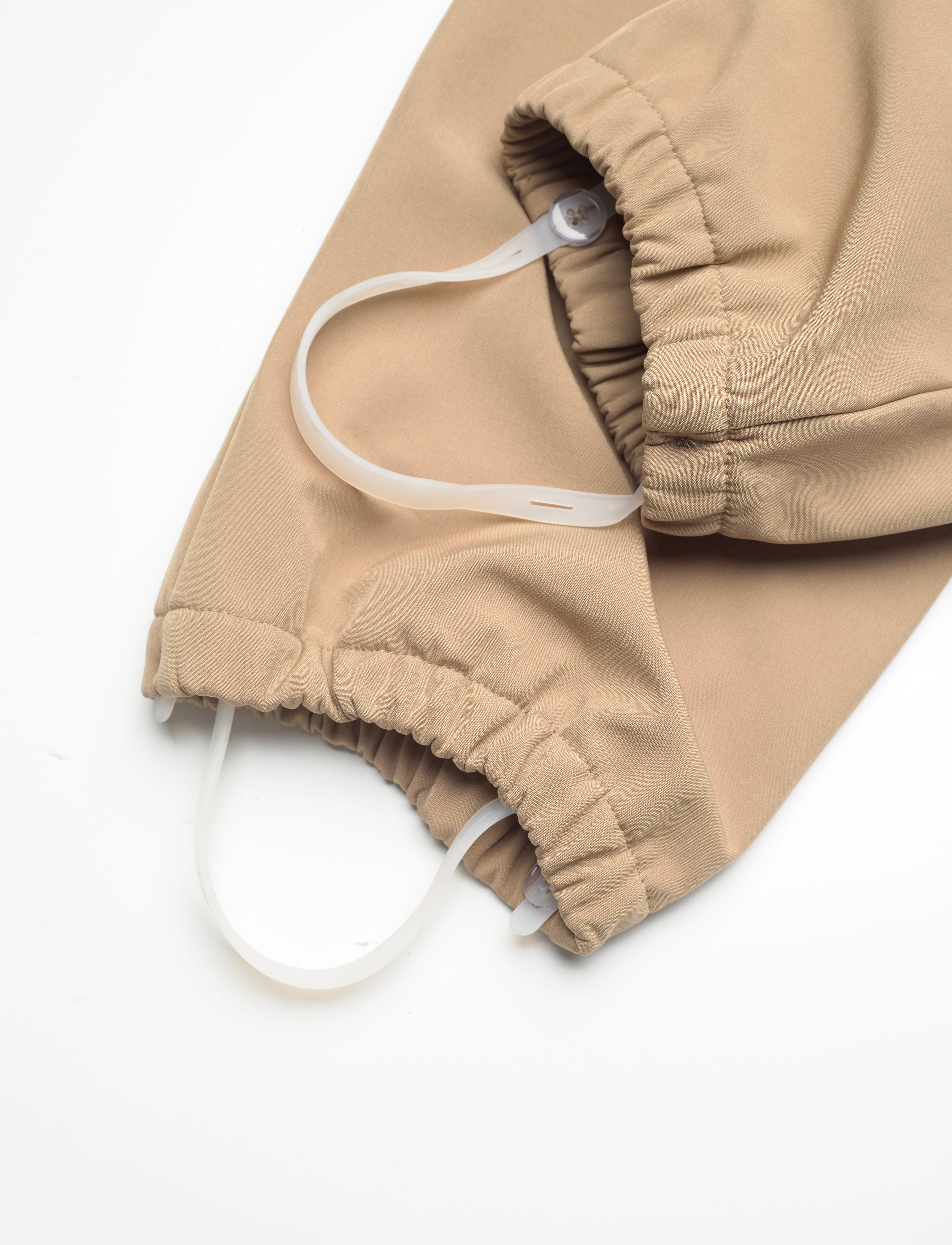 Lil'Atelier - NMMLAALFA PANTS FO AU LIL - elmwood - 4