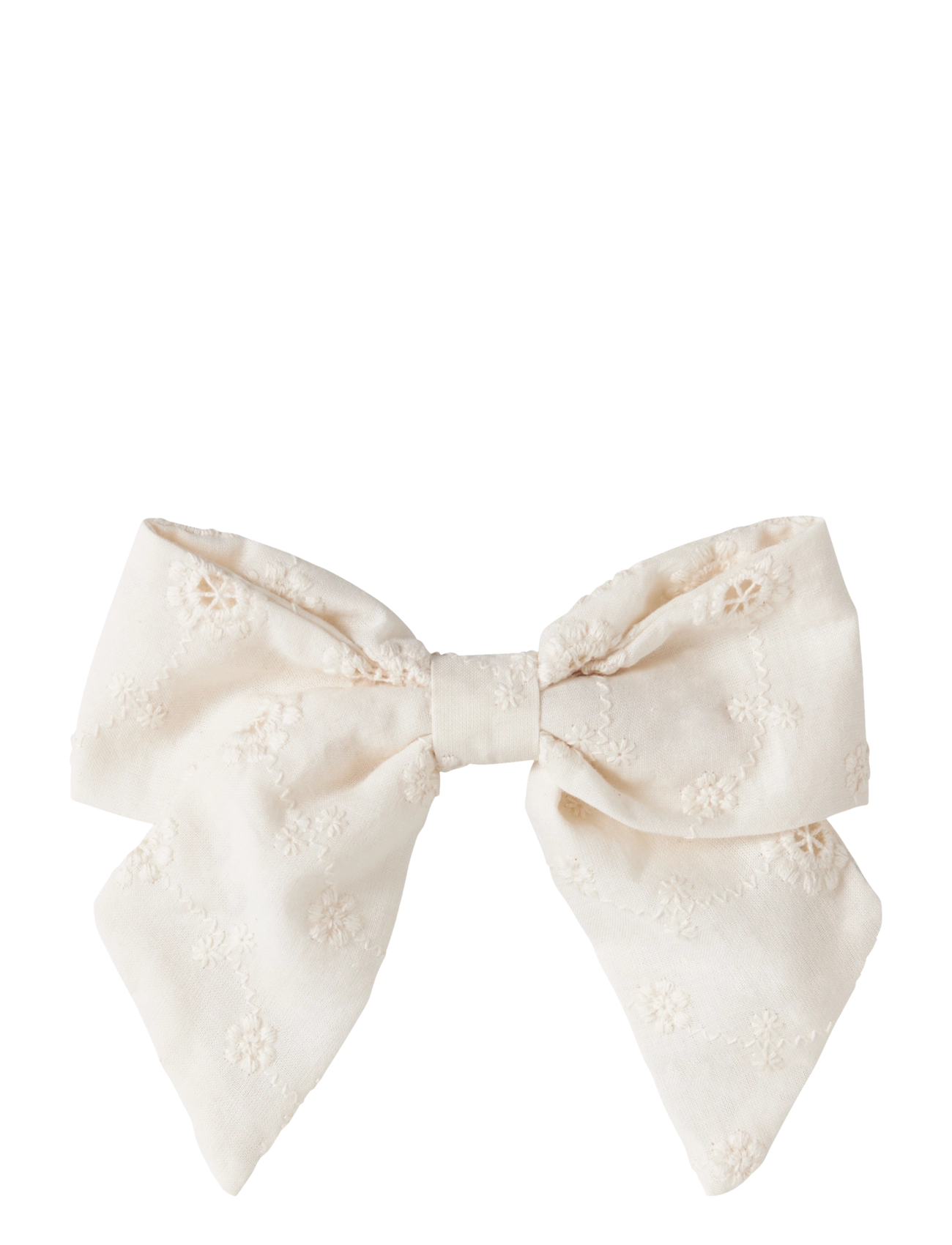 Lil'Atelier NMFACC-RILENE HAIR CLIPS LIL - Haar accessoires - TURTLEDOVE / cream