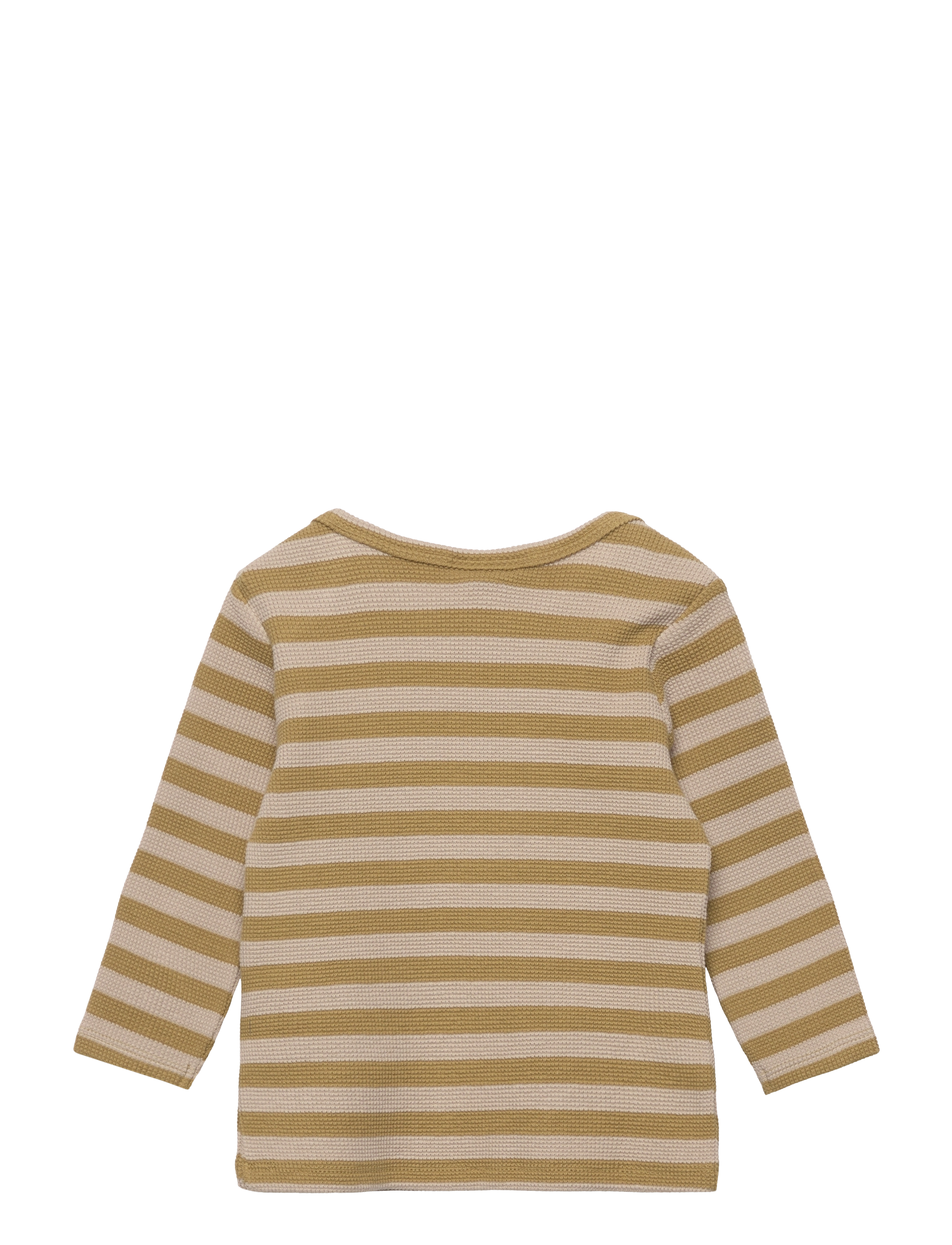 Lil'Atelier - NBMLEBON LS TOP LIL - bronze mist - 1
