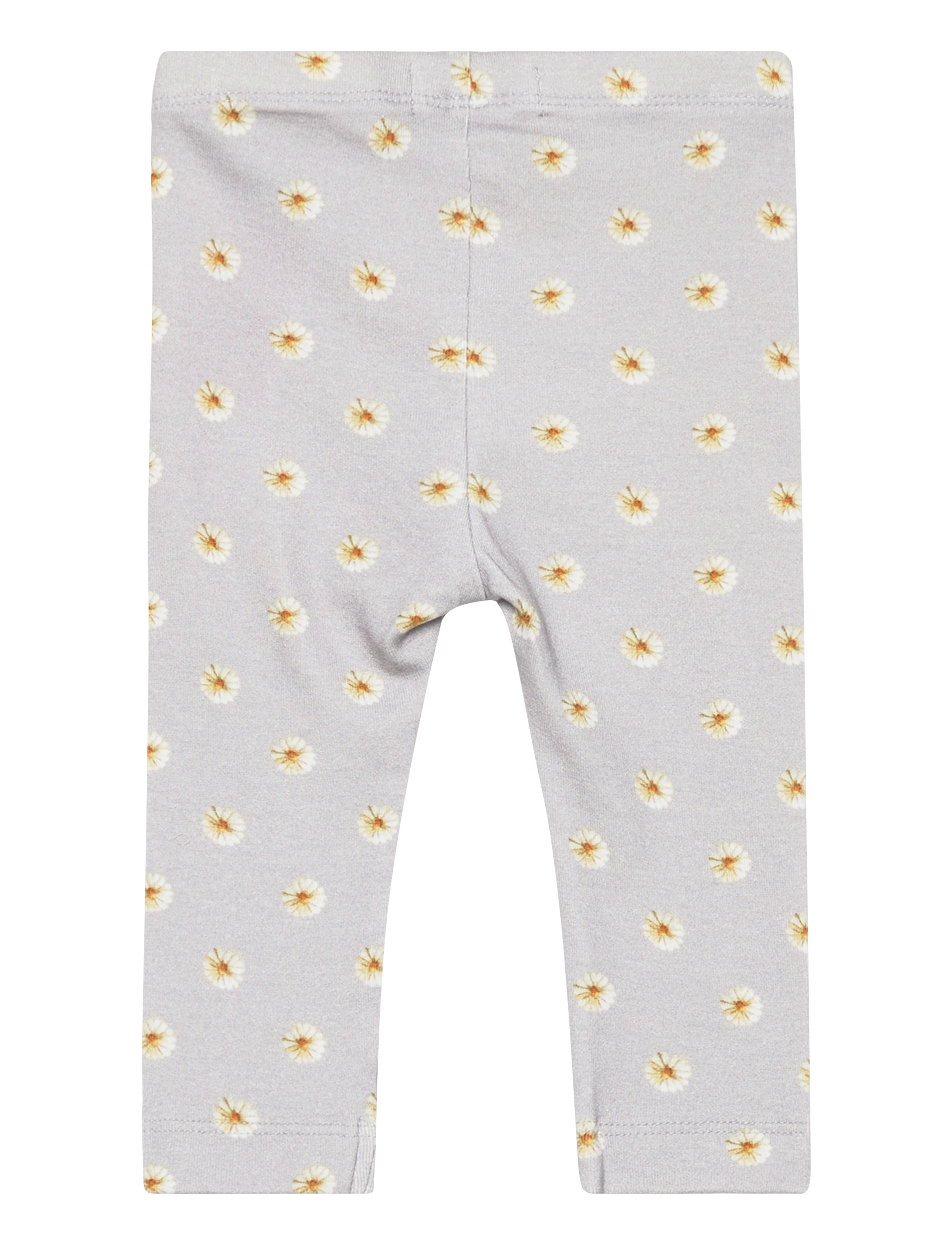 Lil'Atelier - NBFGAYA SLIM LEGGING SP1 LIL - harbor mist - 1