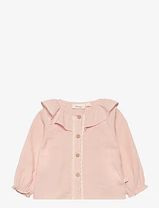 NBFDOLLY LS LOOSE SHIRT LIL, Lil'Atelier