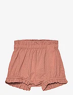 NBFDOLLY  BLOOMERS LIL - MOCHA MOUSSE