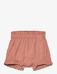 Lil'Atelier - NBFDOLLY  BLOOMERS LIL - bloomers - mocha mousse - 0