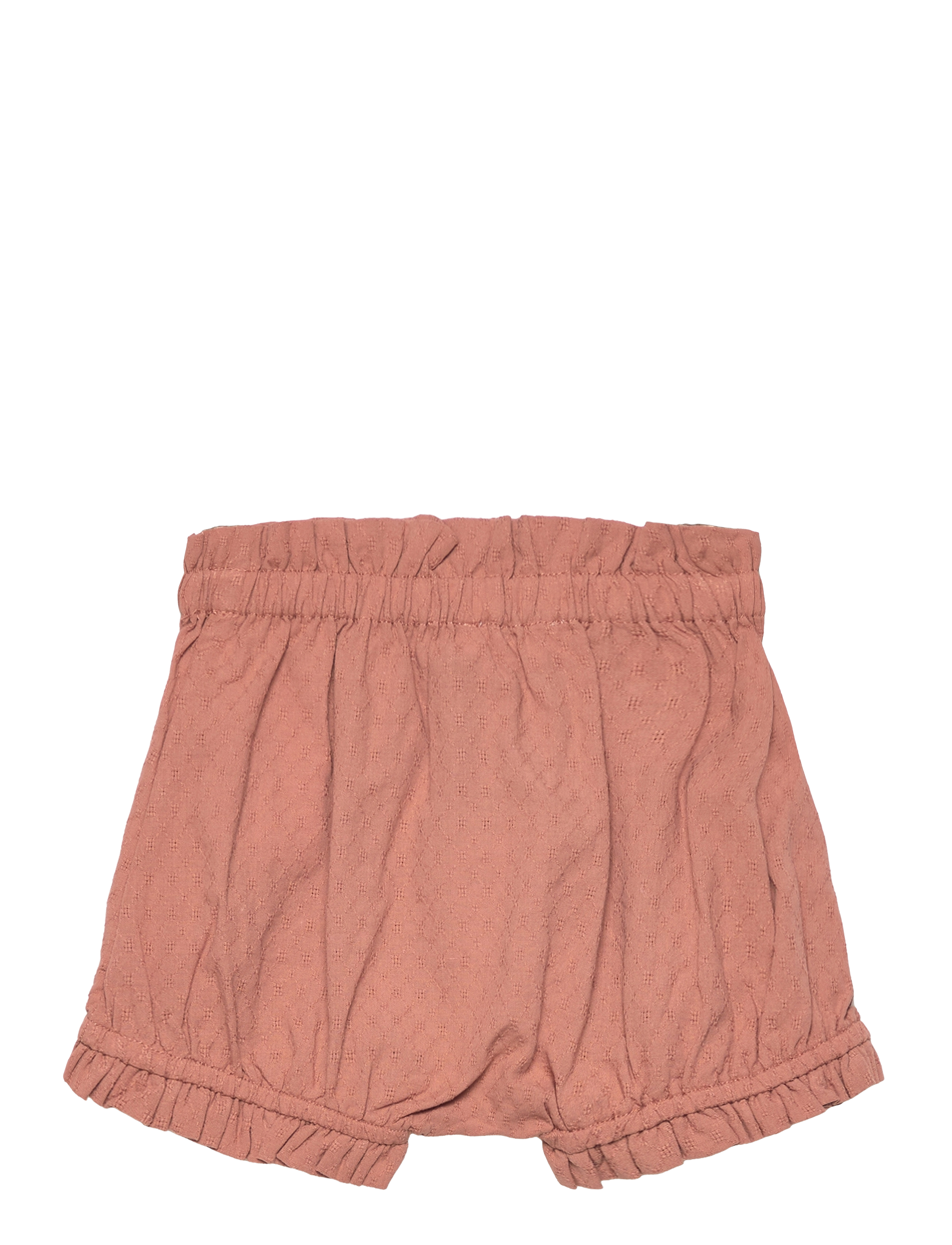 Lil'Atelier - NBFDOLLY  BLOOMERS LIL - mocha mousse - 1