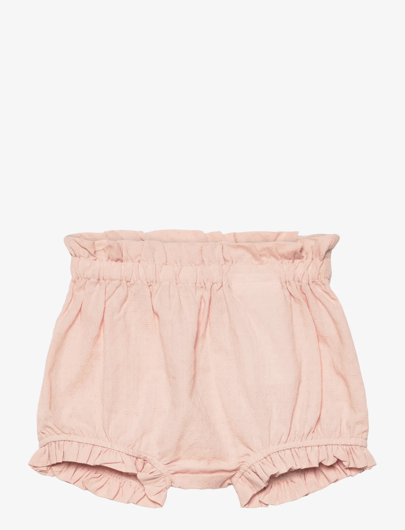 Lil'Atelier - NBFDOLLY  BLOOMERS LIL - bloomers - rose dust - 0
