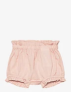 NBFDOLLY  BLOOMERS LIL - ROSE DUST