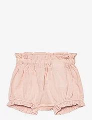 Lil'Atelier - NBFDOLLY  BLOOMERS LIL - bloomers - rose dust - 0